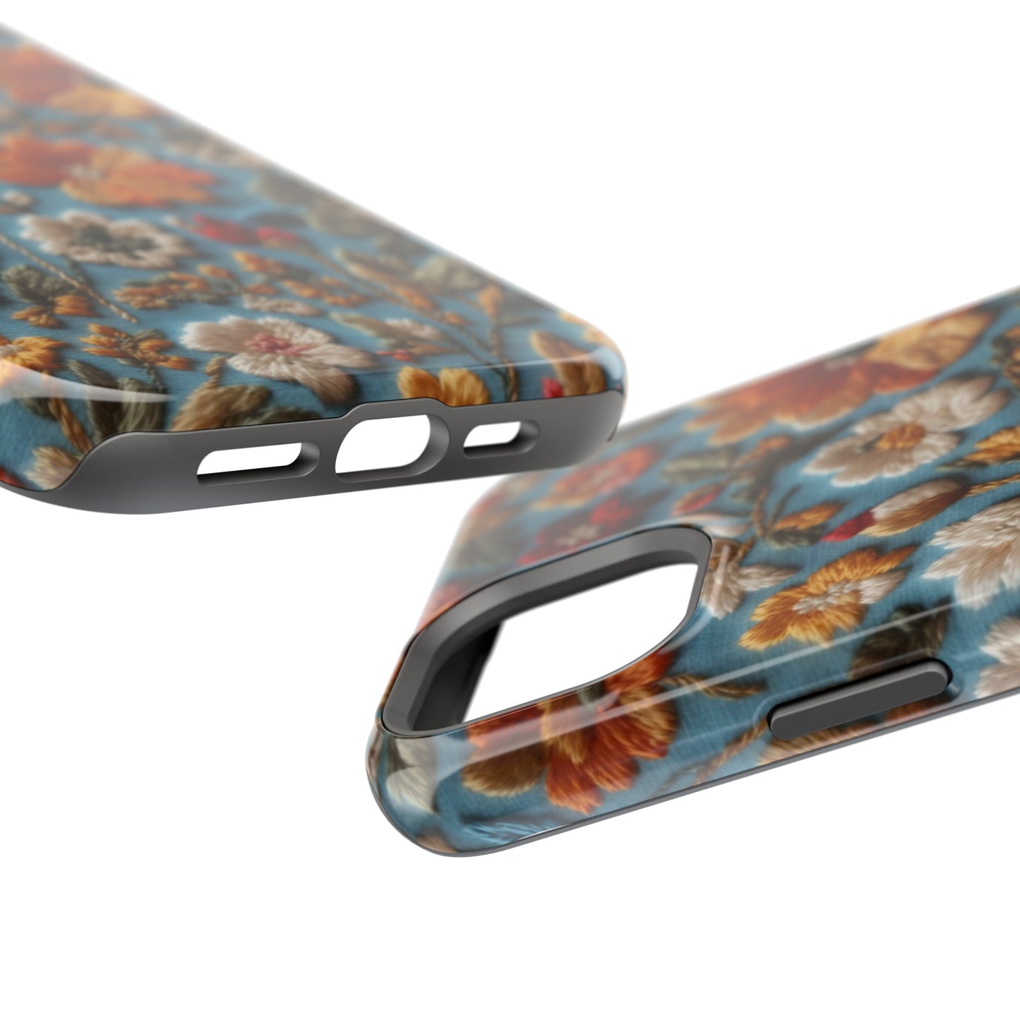 MagSafe Tough iPhone Case - Liv No