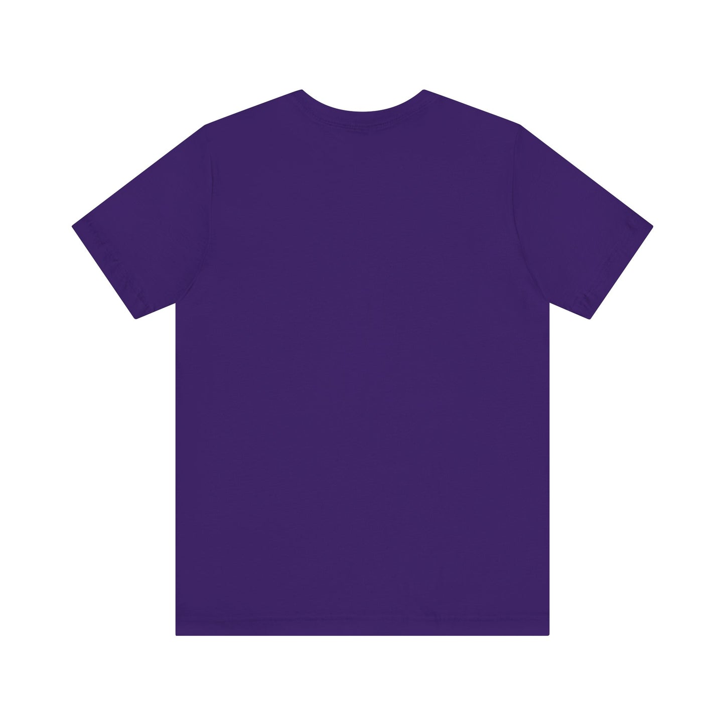 Unisex Jersey Short Sleeve Tee - Bluey Tormund