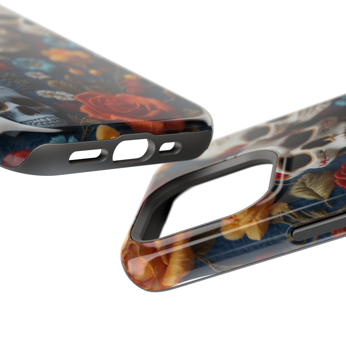 MagSafe Tough iPhone Case - Antares Nanna