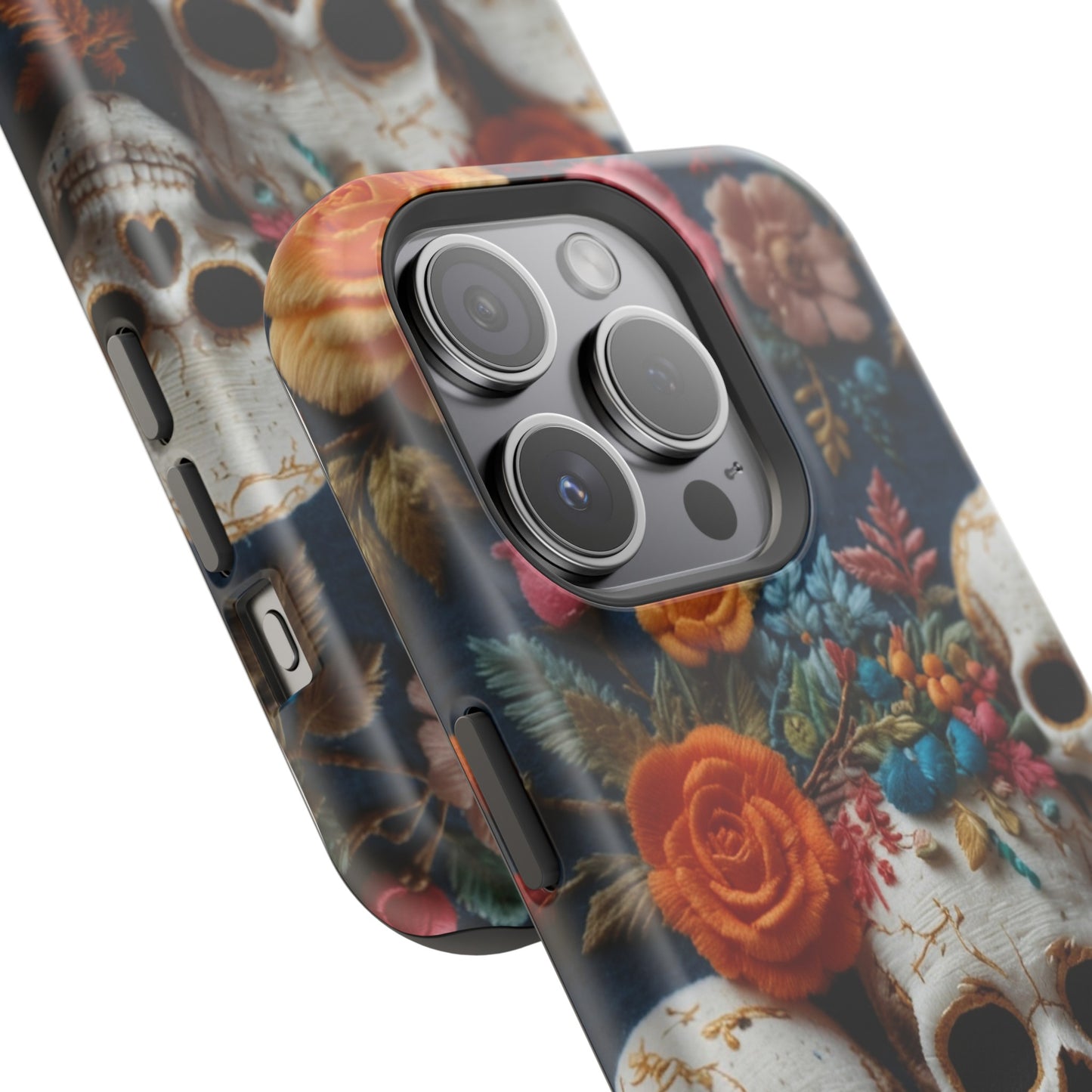 MagSafe Tough iPhone Case - Eridani Epsilon Idunn