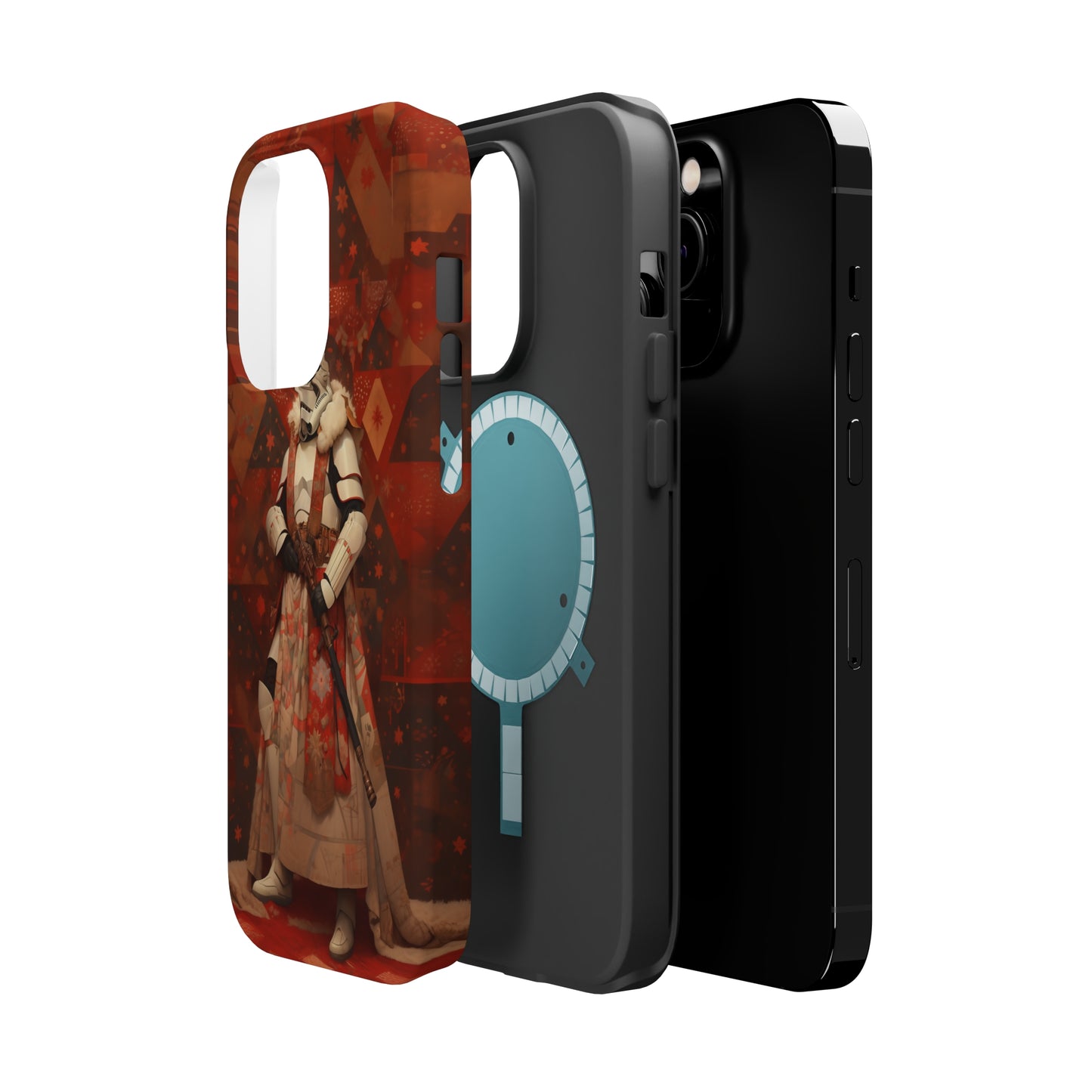 MagSafe Tough iPhone Case - The name would be: raphski Snow trooper from Star Wars in a Norman Rockwell Christ 2186a31c-9dde-4cac-b34e-0d911740ed1c
(Note: The instruction said to remove ".jpg" but the file given is ".png". So, ".png" is removed instead.)