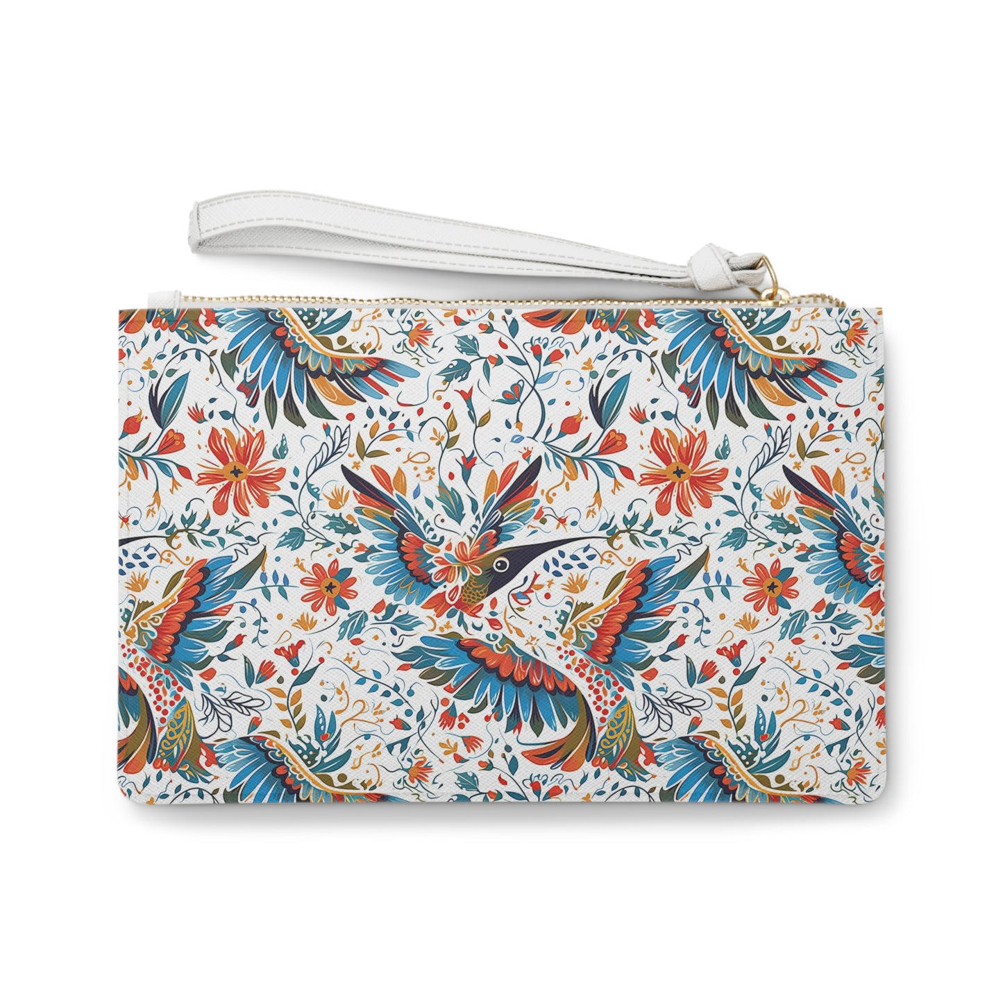 Clutch - Colibri Abstract