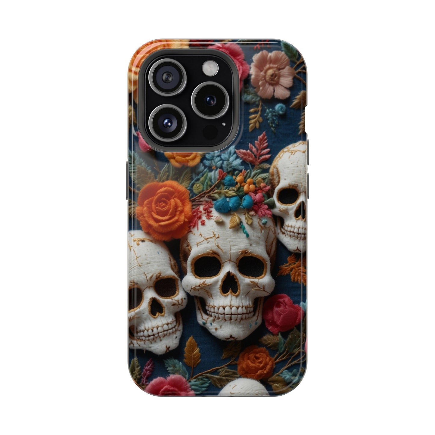 MagSafe Tough iPhone Case - Eridani Epsilon Idunn