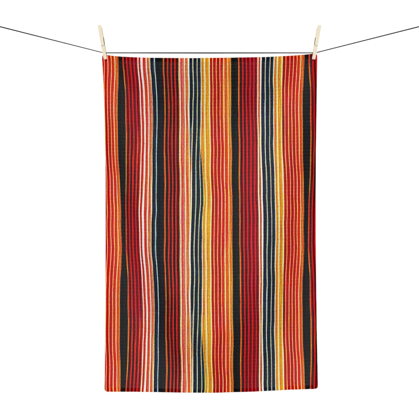 Soft Tea Towel - Epics and Chill