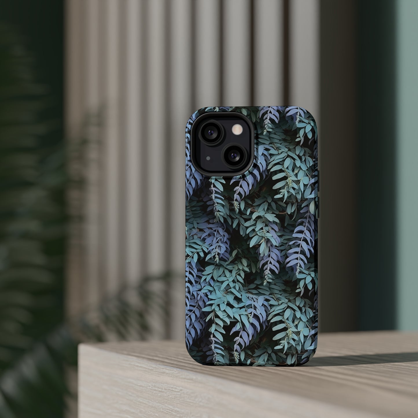 MagSafe Tough iPhone Case - Purple Sage, Purple Sage