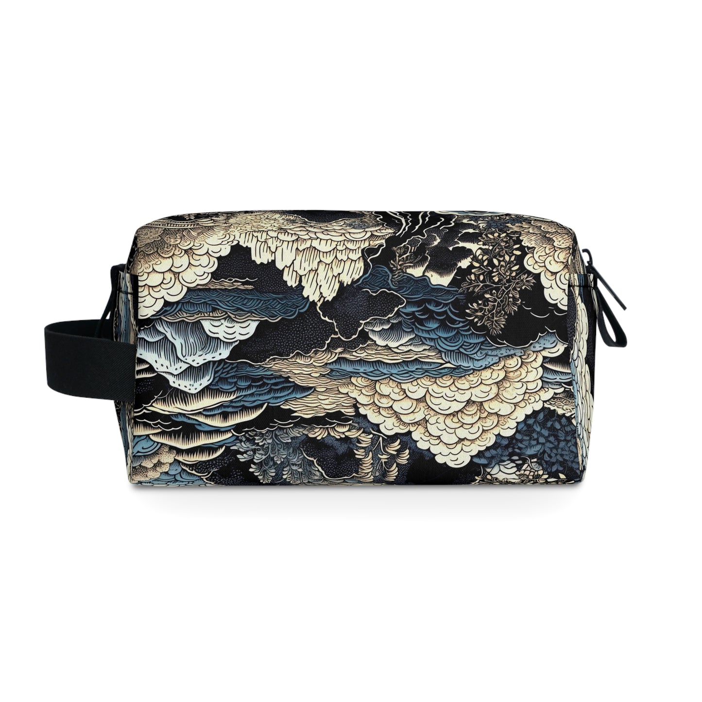 Edo Daydreams - Toiletry Bag