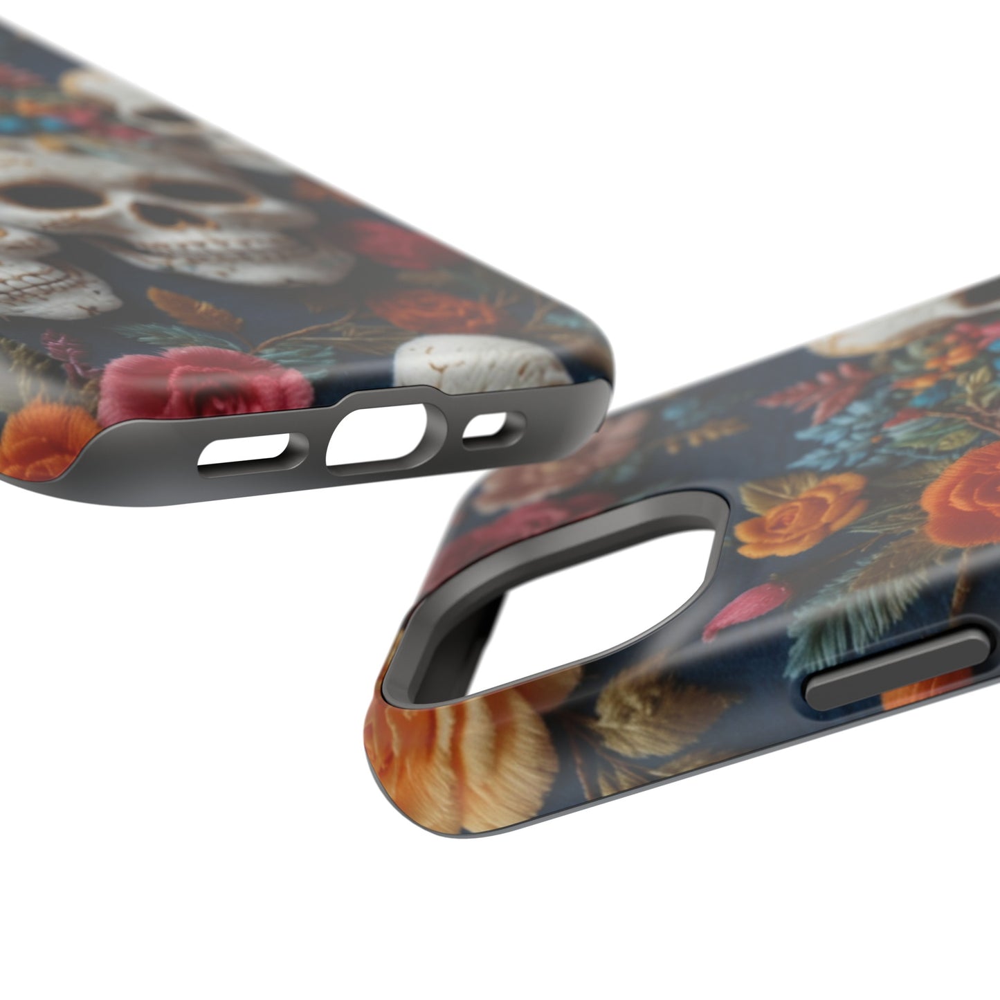 MagSafe Tough iPhone Case - Eridani Epsilon Idunn