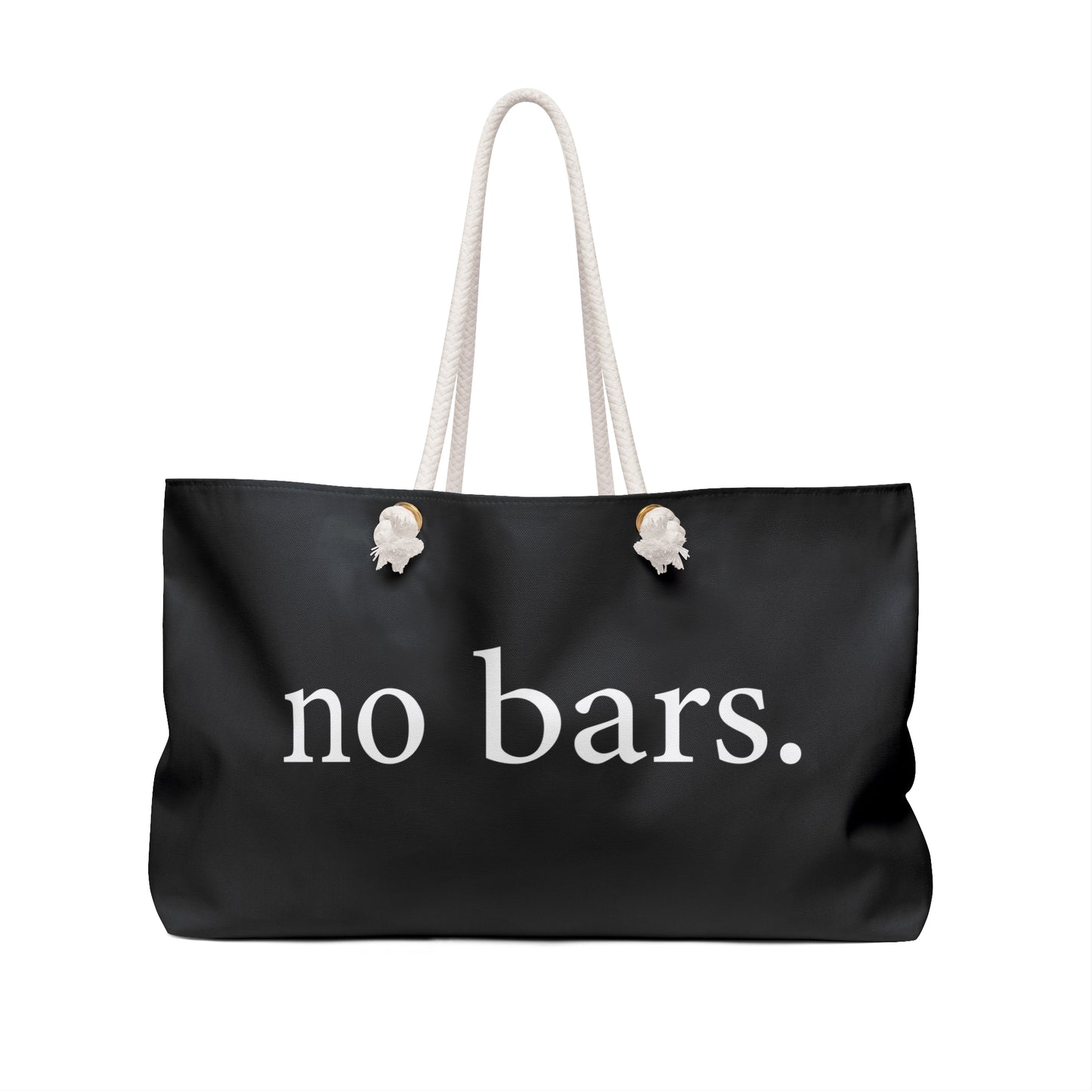 Weekender Bag