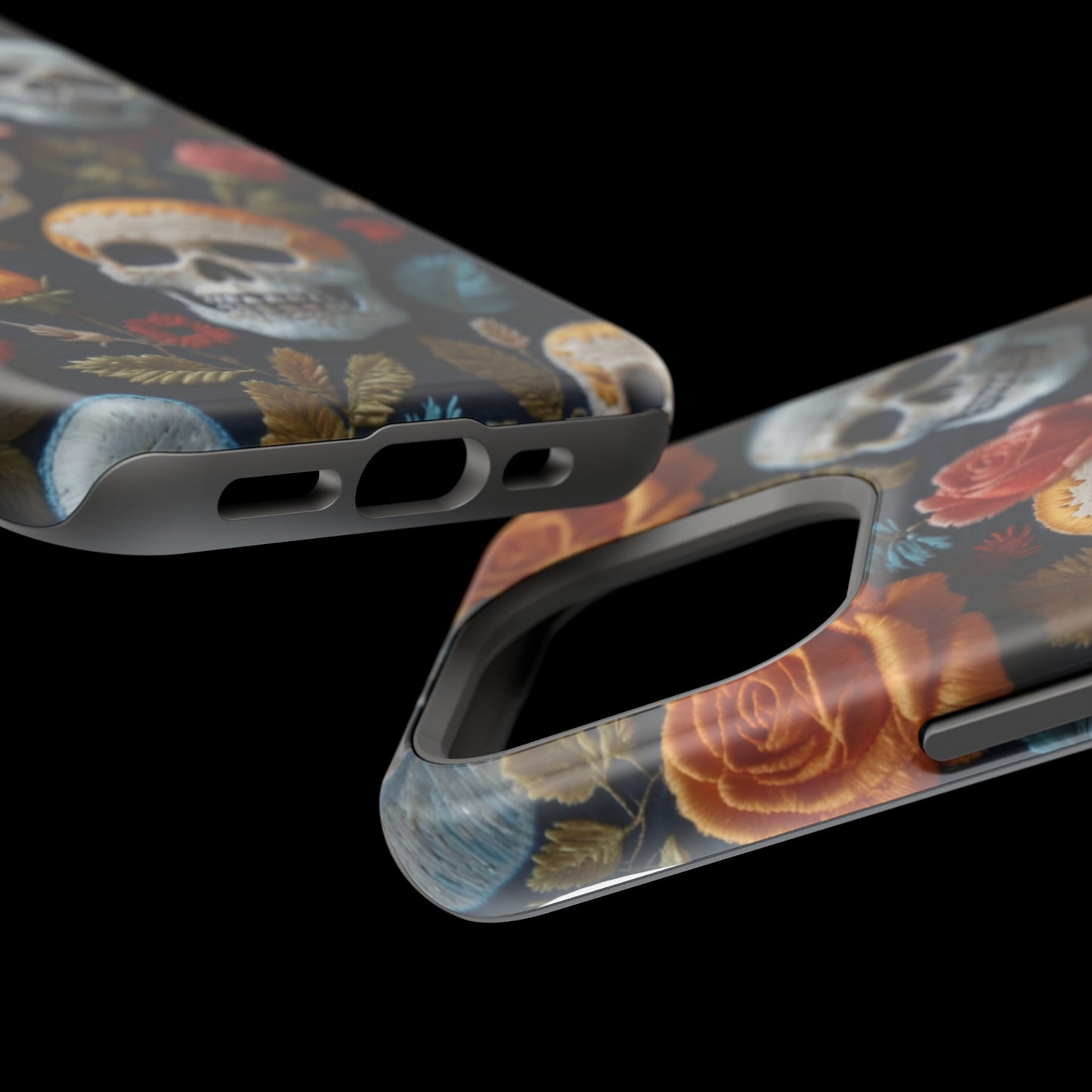 MagSafe Tough iPhone Case - Menkar Estrid