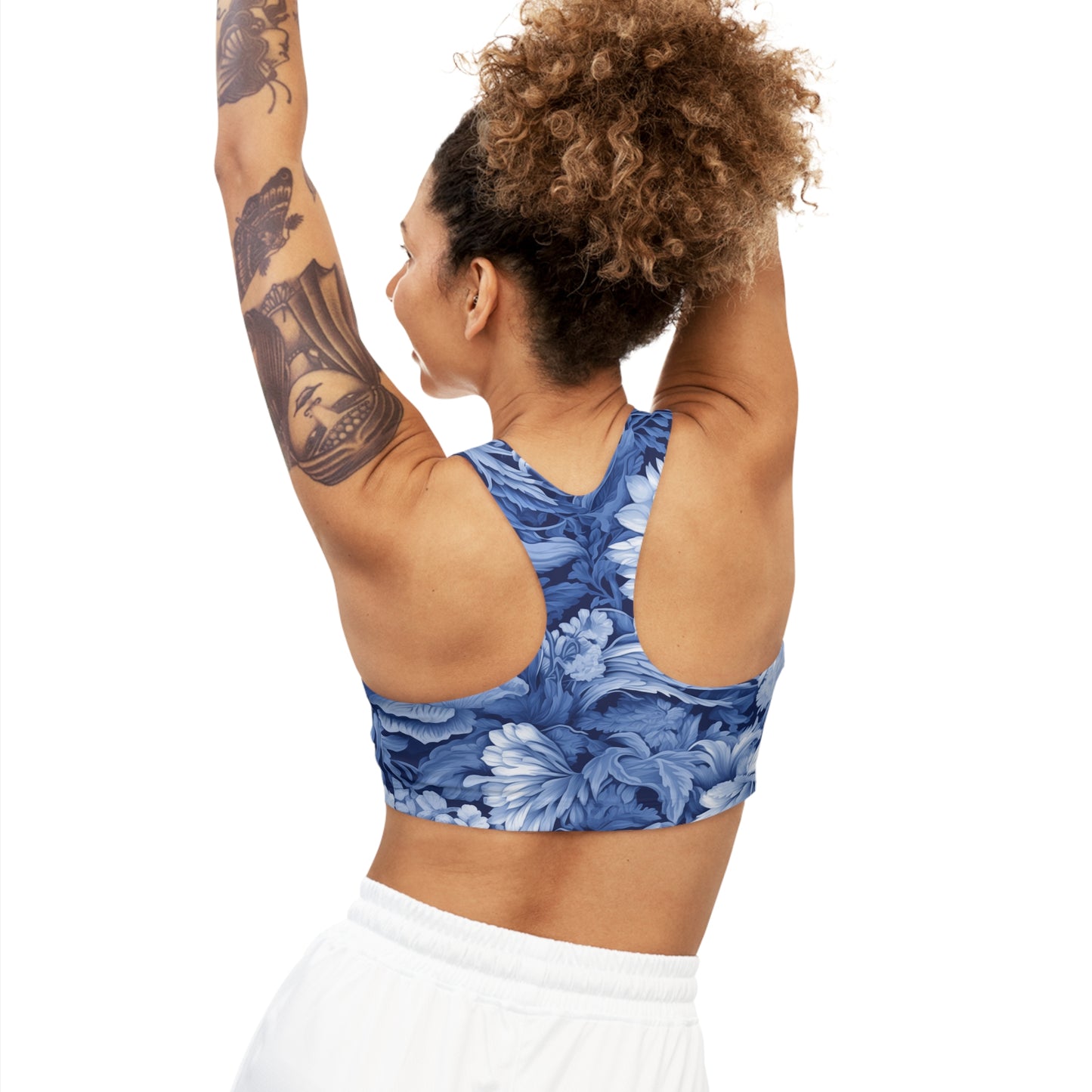 Sports Bra - Drew Milan Toile.png