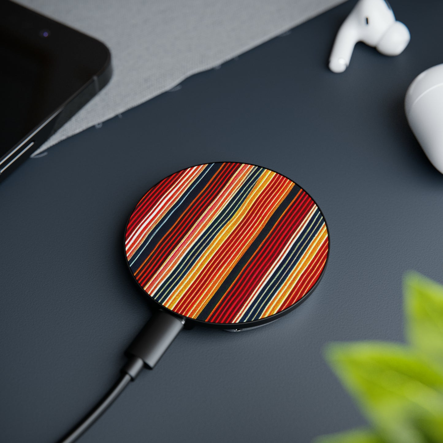 Magnetic Induction Charger - Epics and Chill