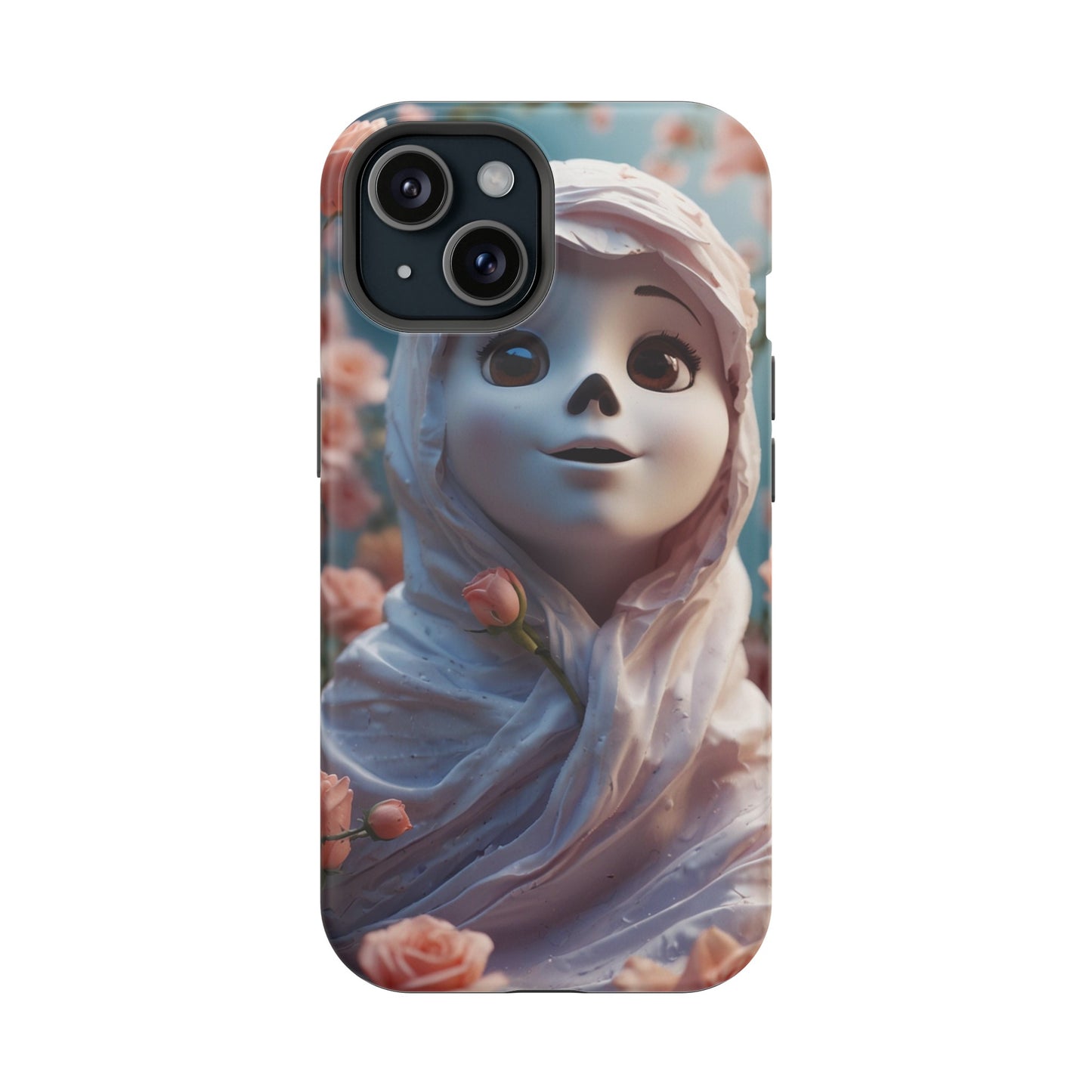 MagSafe Tough iPhone Case - Alcor Svana