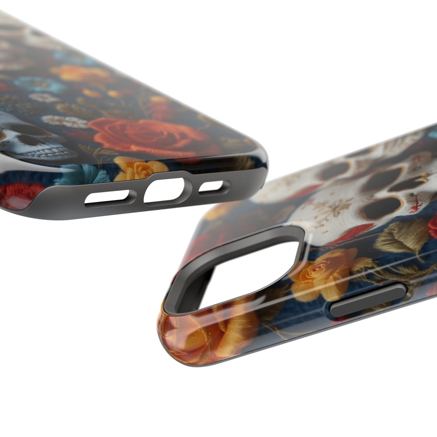 MagSafe Tough iPhone Case - Antares Nanna