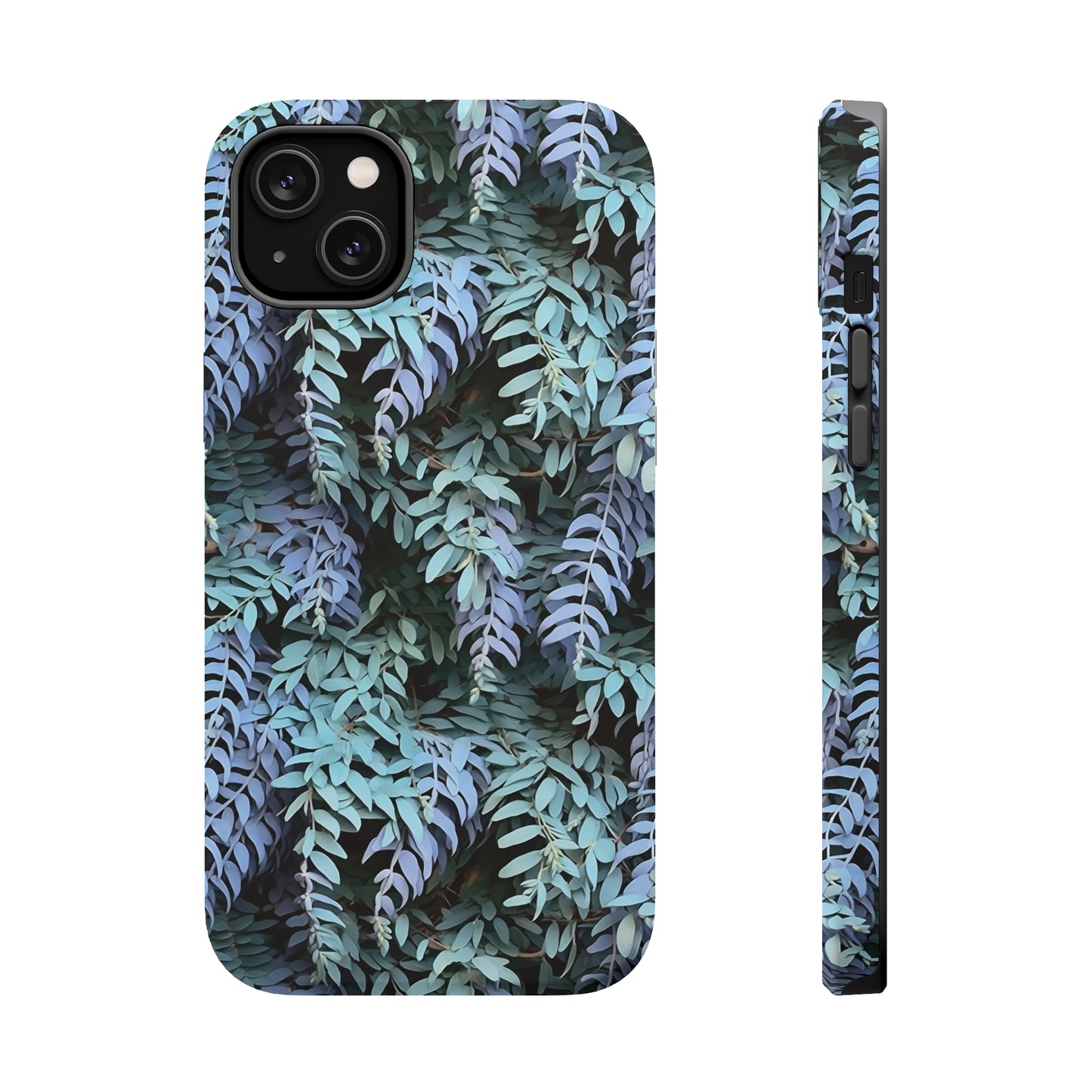 MagSafe Tough iPhone Case - Purple Sage, Purple Sage