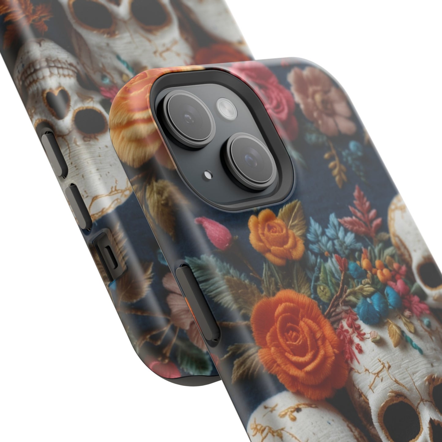 MagSafe Tough iPhone Case - Eridani Epsilon Idunn
