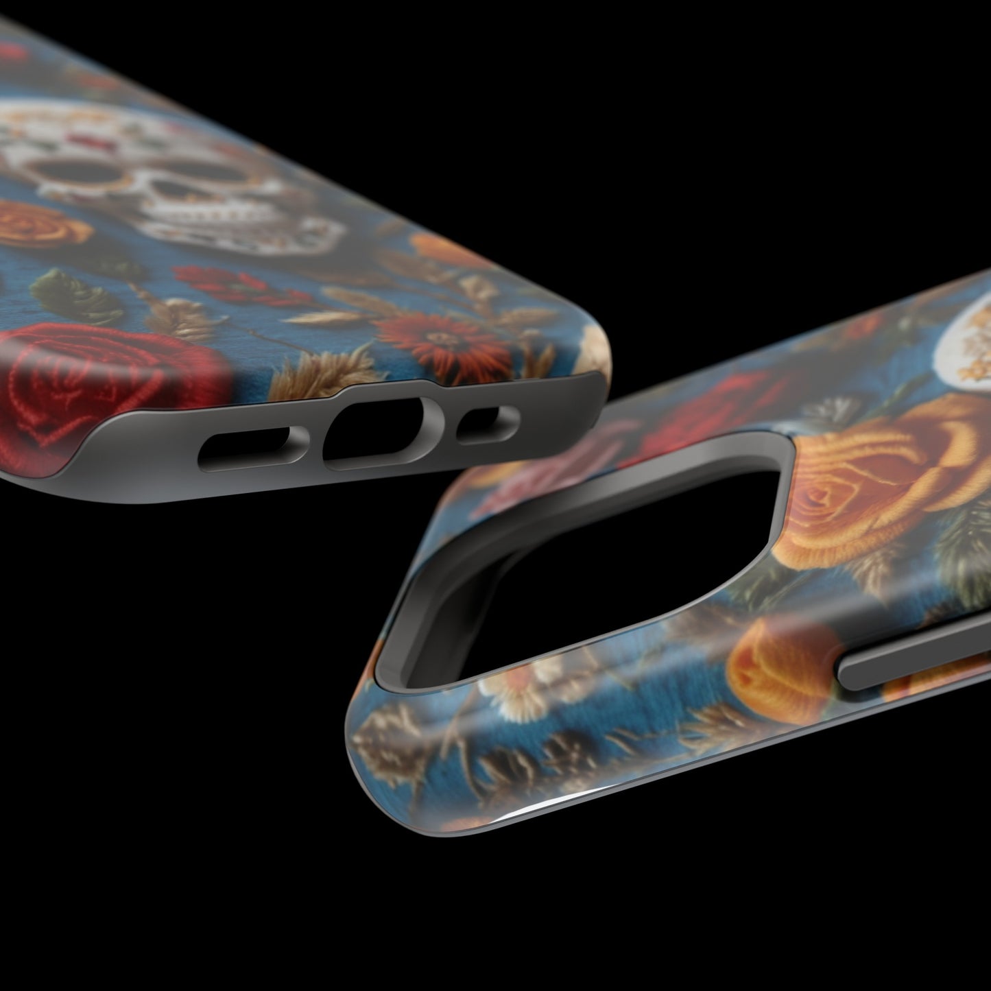 MagSafe Tough iPhone Case - Mirfak Ragna