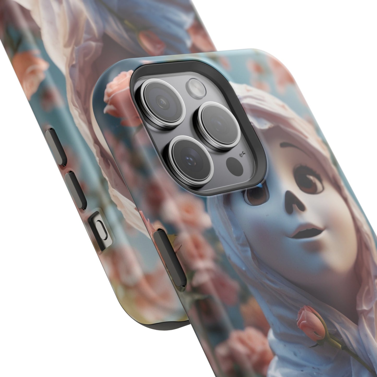 MagSafe Tough iPhone Case - Alcor Svana