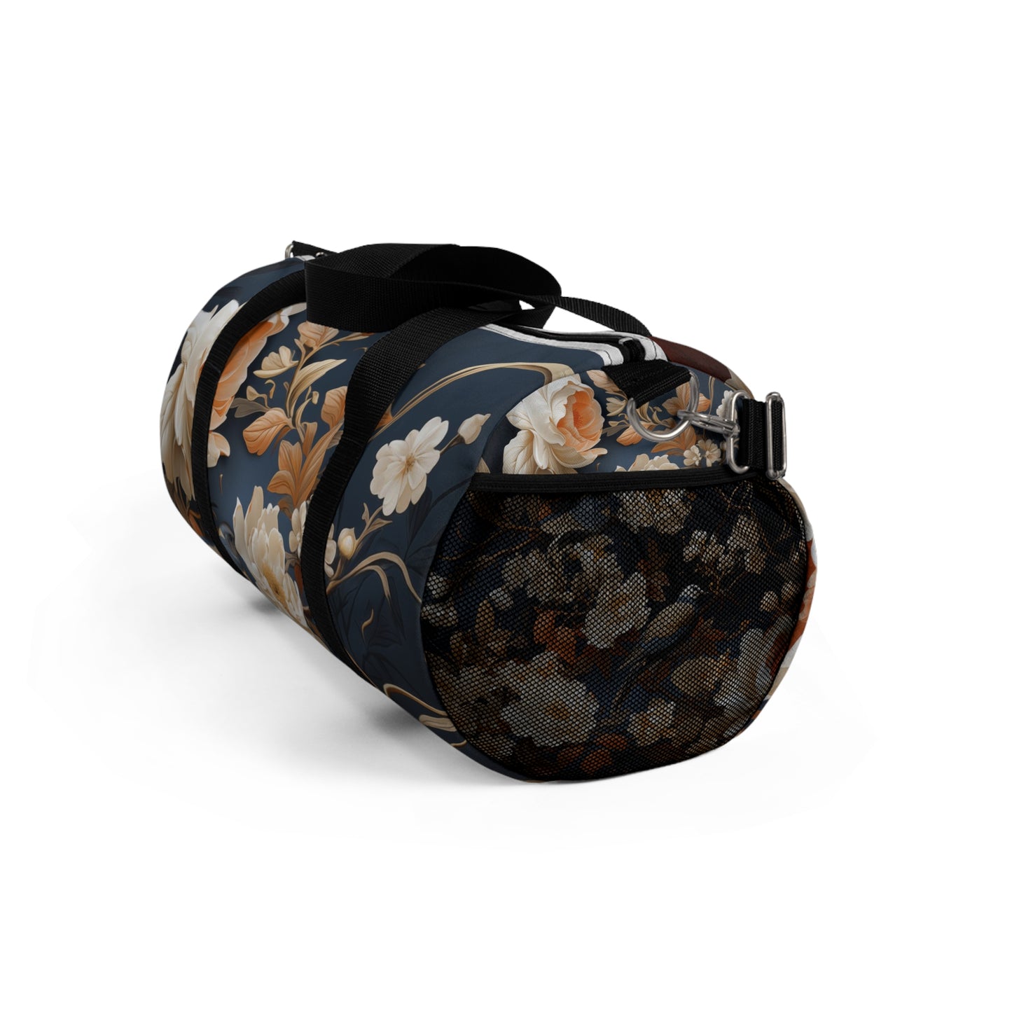Duffel Bag - Madalena Makarasana Chinoiserie