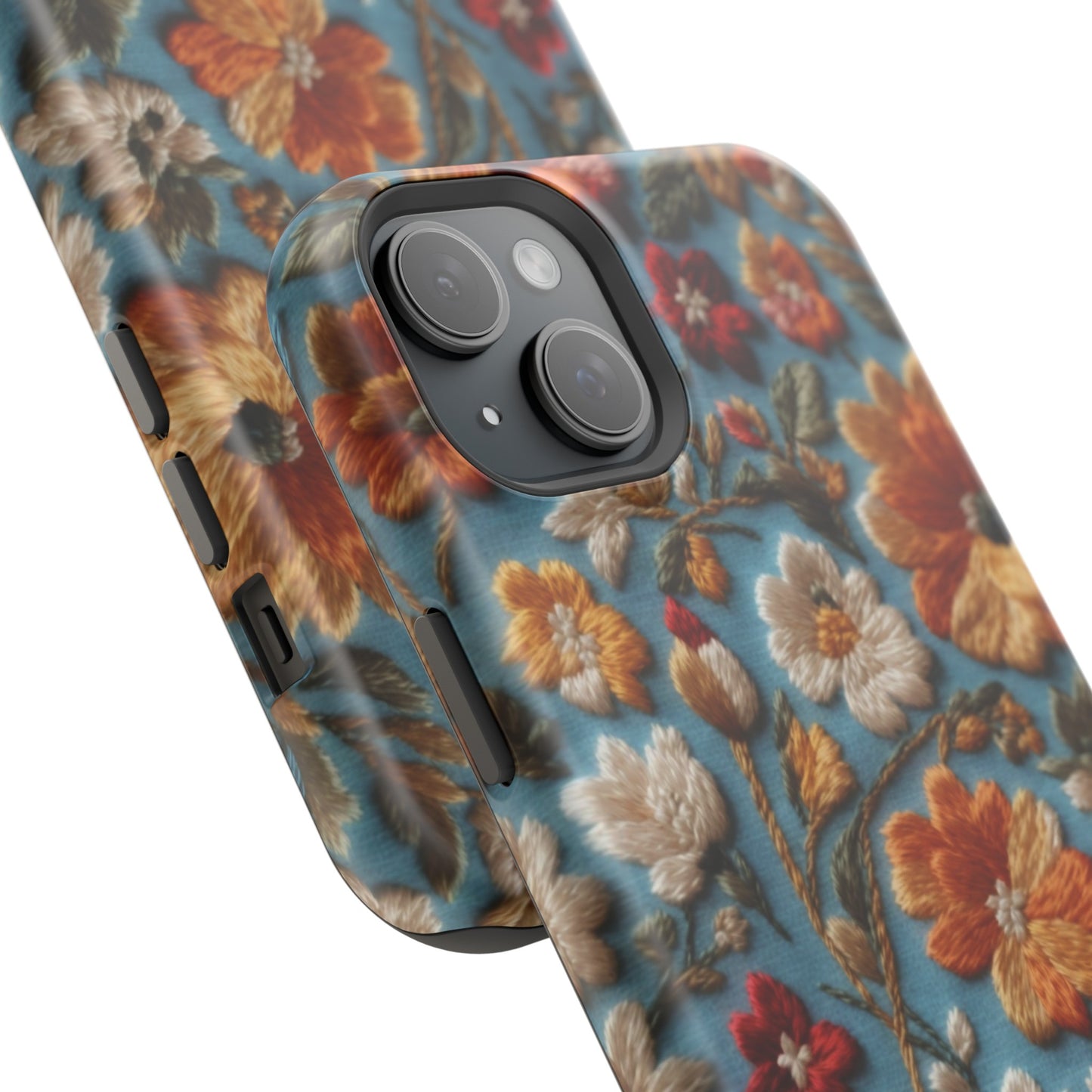 MagSafe Tough iPhone Case - Liv No