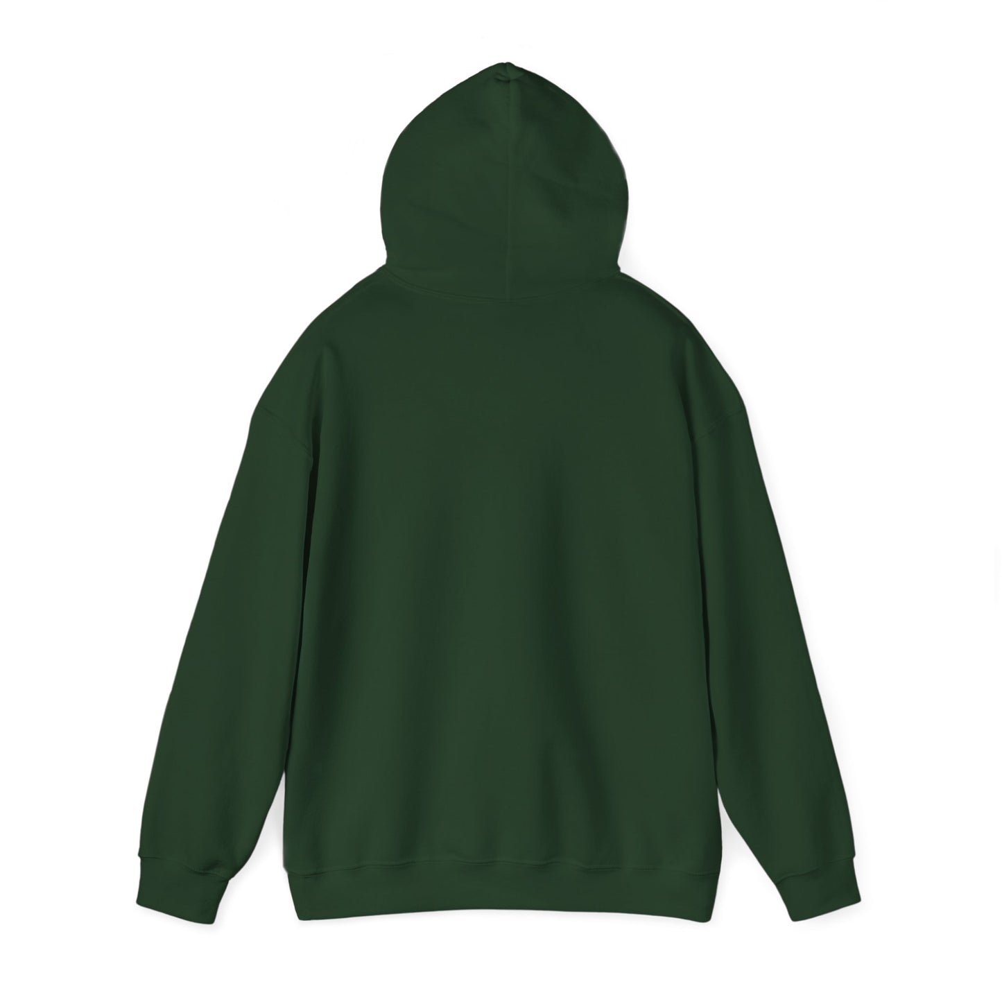 Unisex Heavy Blend™ Hooded Sweatshirt - In My Boy Mom Era - Gamer