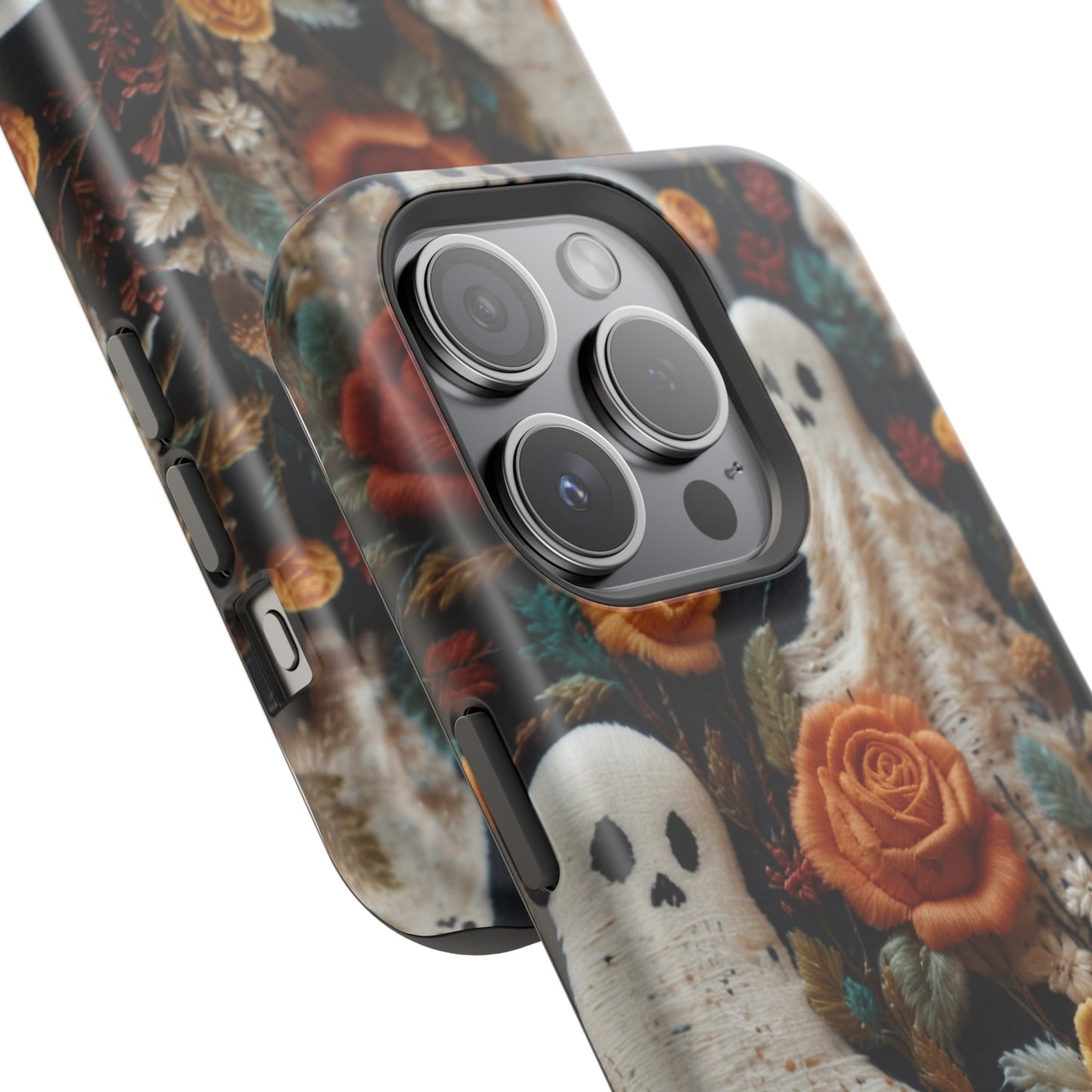 MagSafe Tough iPhone Case - Nanna Miaplacidus