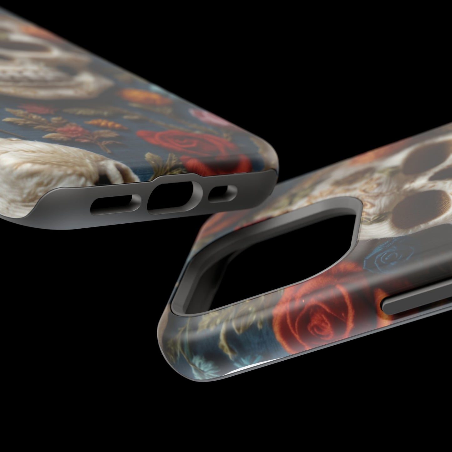 MagSafe Tough iPhone Case - Fomalhaut Dagmar