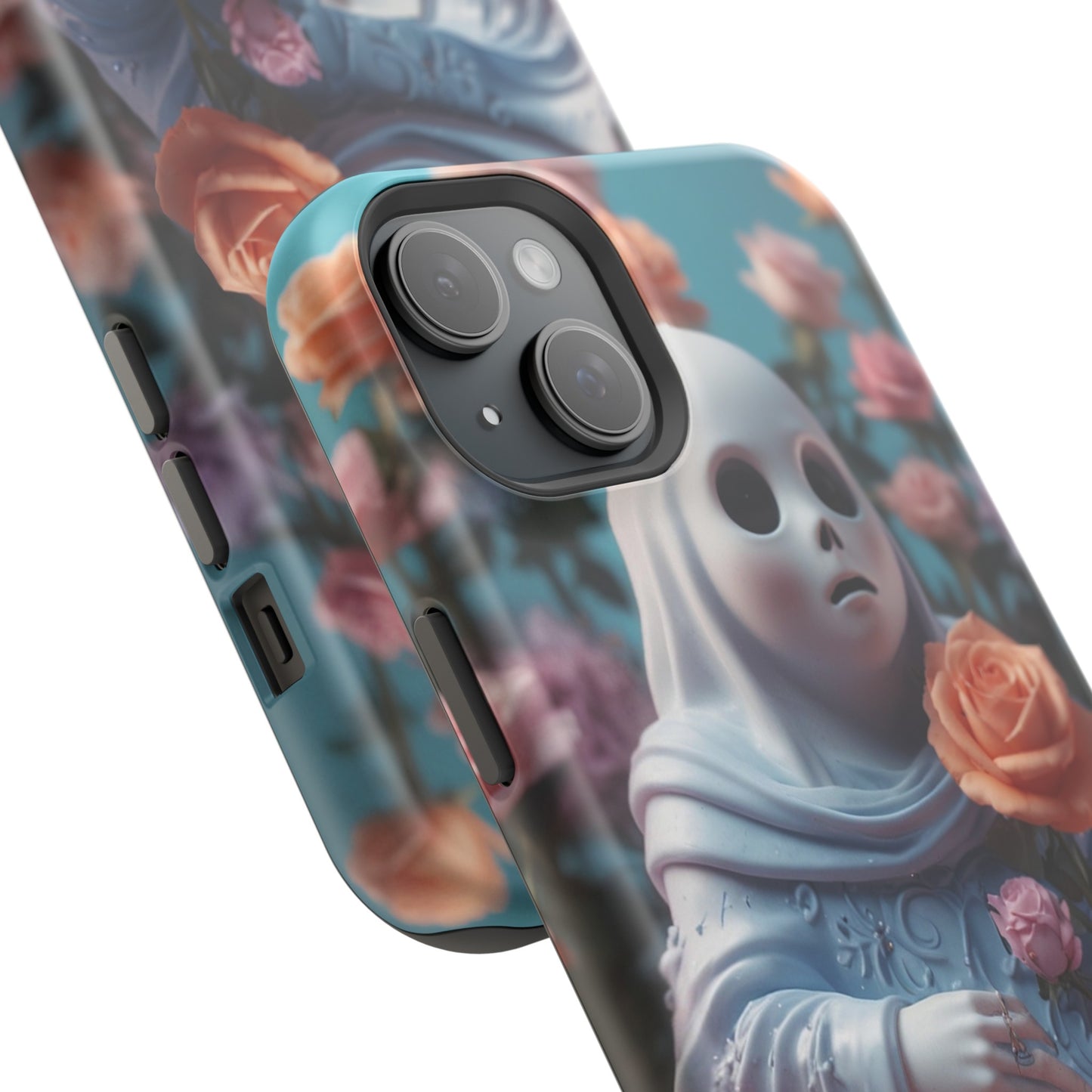 MagSafe Tough iPhone Case - Regor Sif