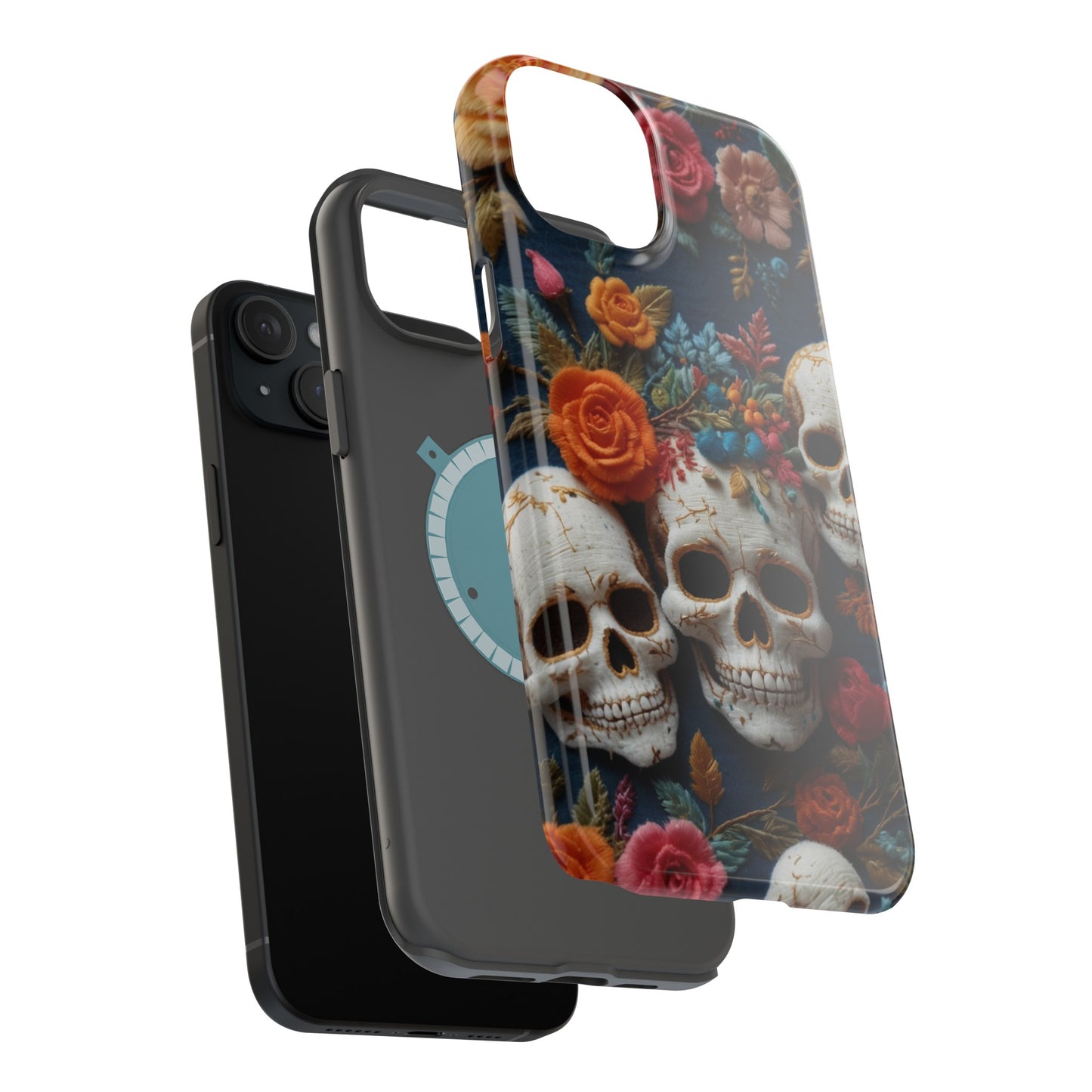 MagSafe Tough iPhone Case - Eridani Epsilon Idunn