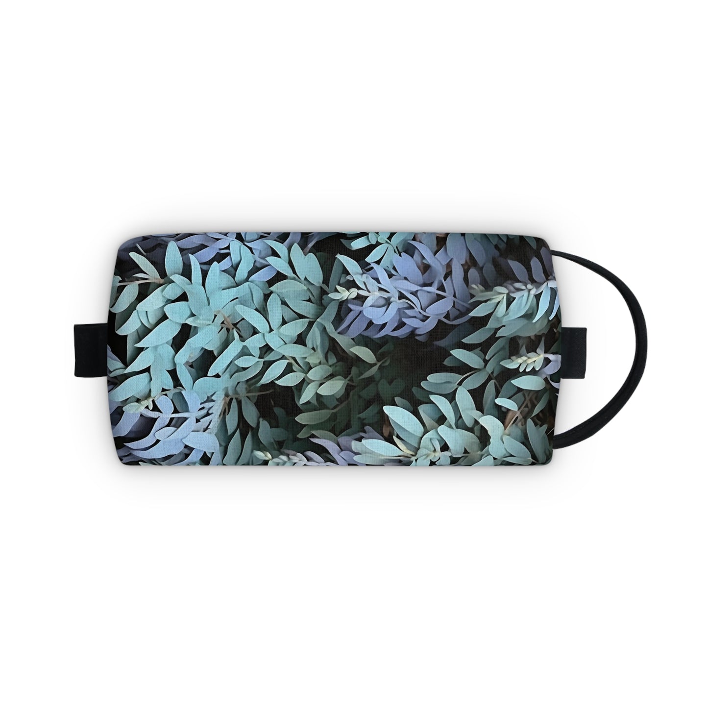 Toiletry Bag - Purple Sage, Purple Sage