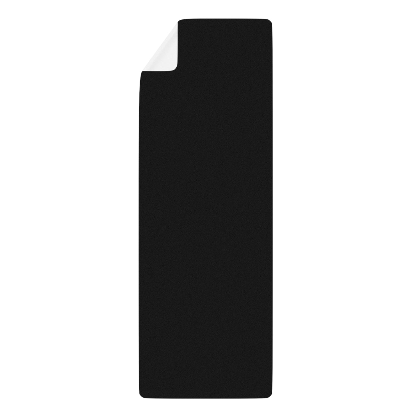 Rubber Yoga Mat- GYAT TFOH Hawaiian Hibiscus
