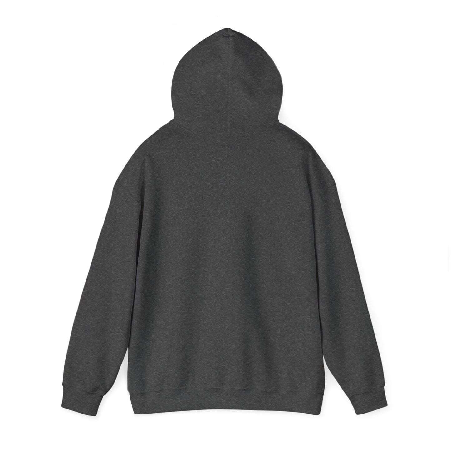 Unisex Heavy Blend™ Hooded Sweatshirt - In My Boy Mom Era - Gamer