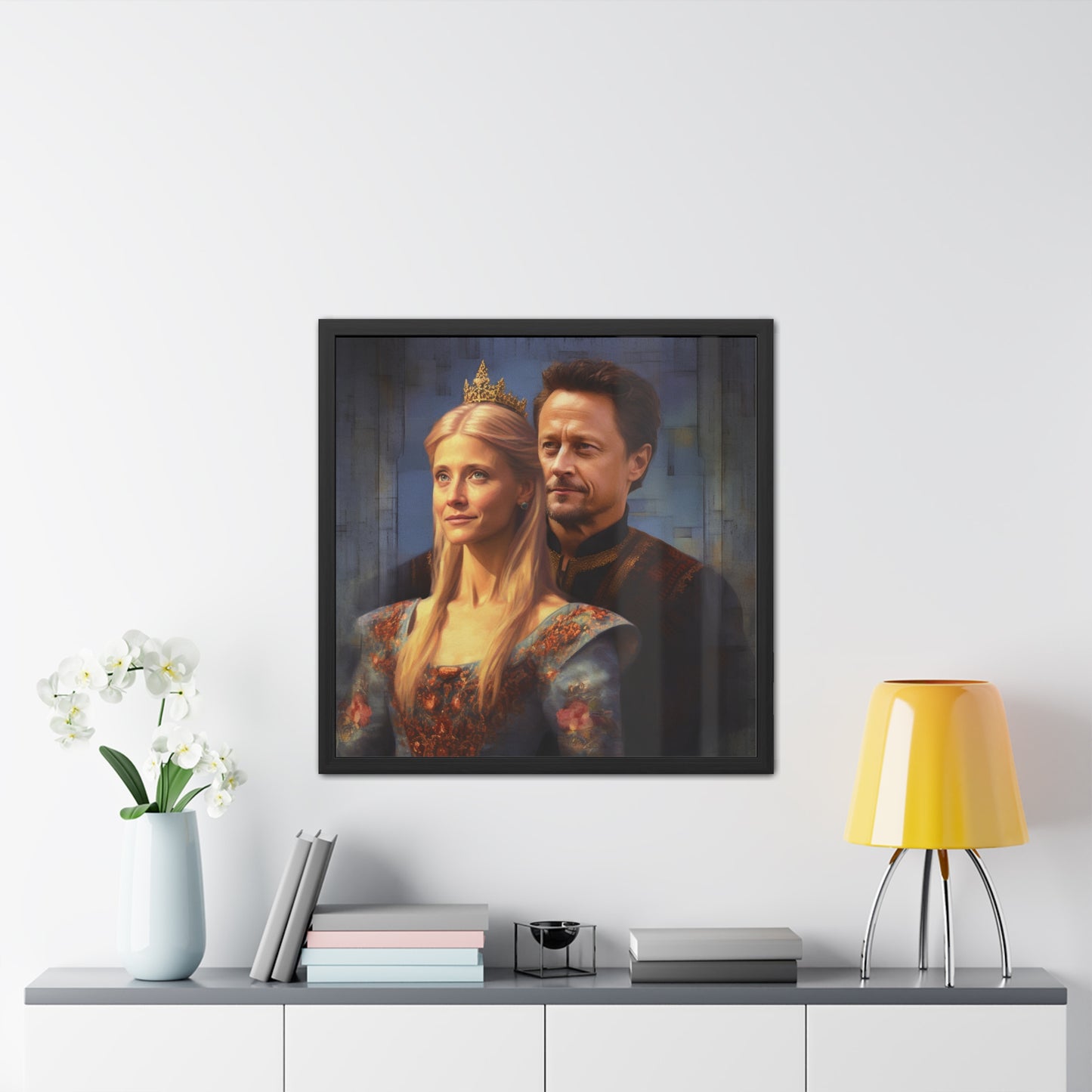 "Gwyneth Paltrow Honoreth Matthew Perry"