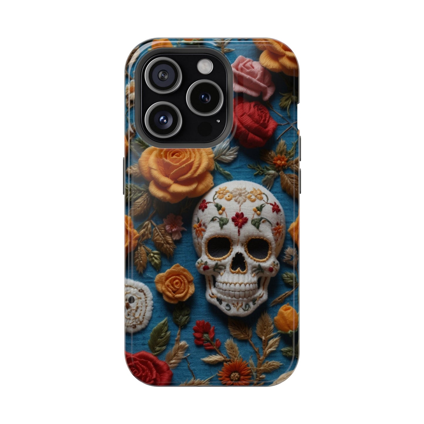 MagSafe Tough iPhone Case - Mirfak Ragna