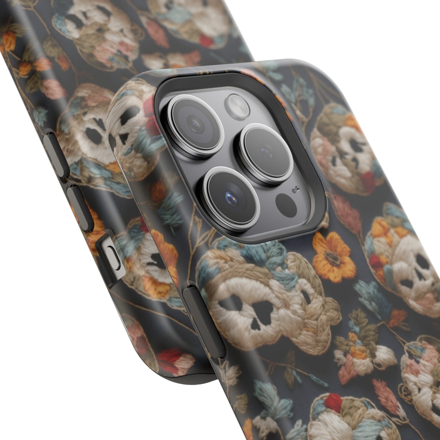 MagSafe Tough iPhone Case - Kaus Media Kara