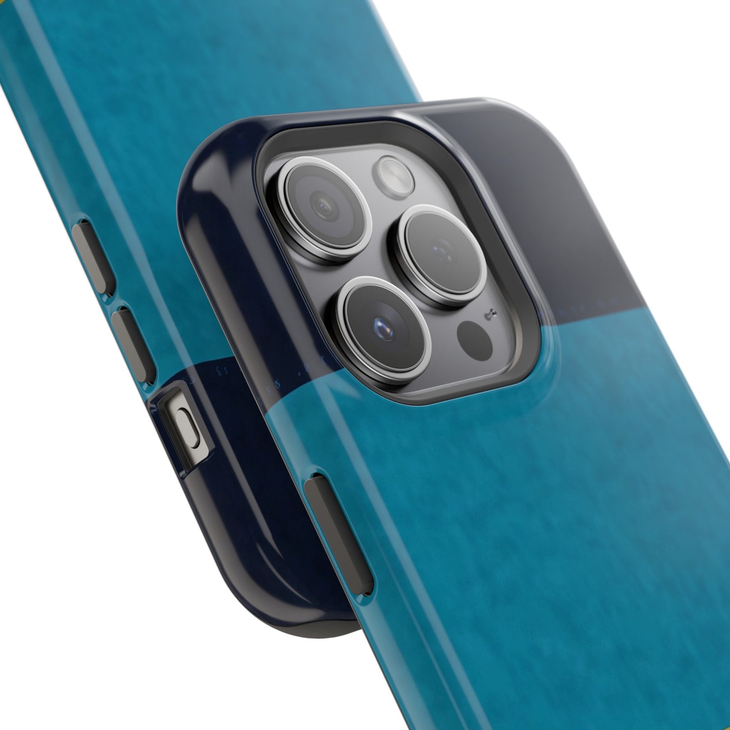 MagSafe Tough iPhone Case - "Seinfeld Superheroes"