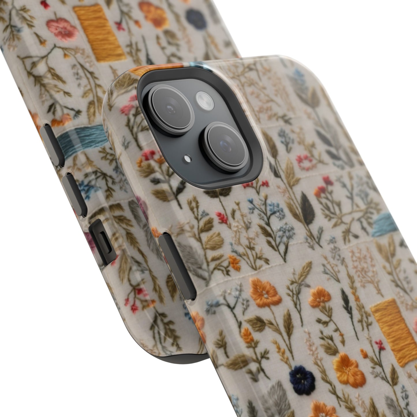 MagSafe Tough iPhone Case - Gacrux Dagmar