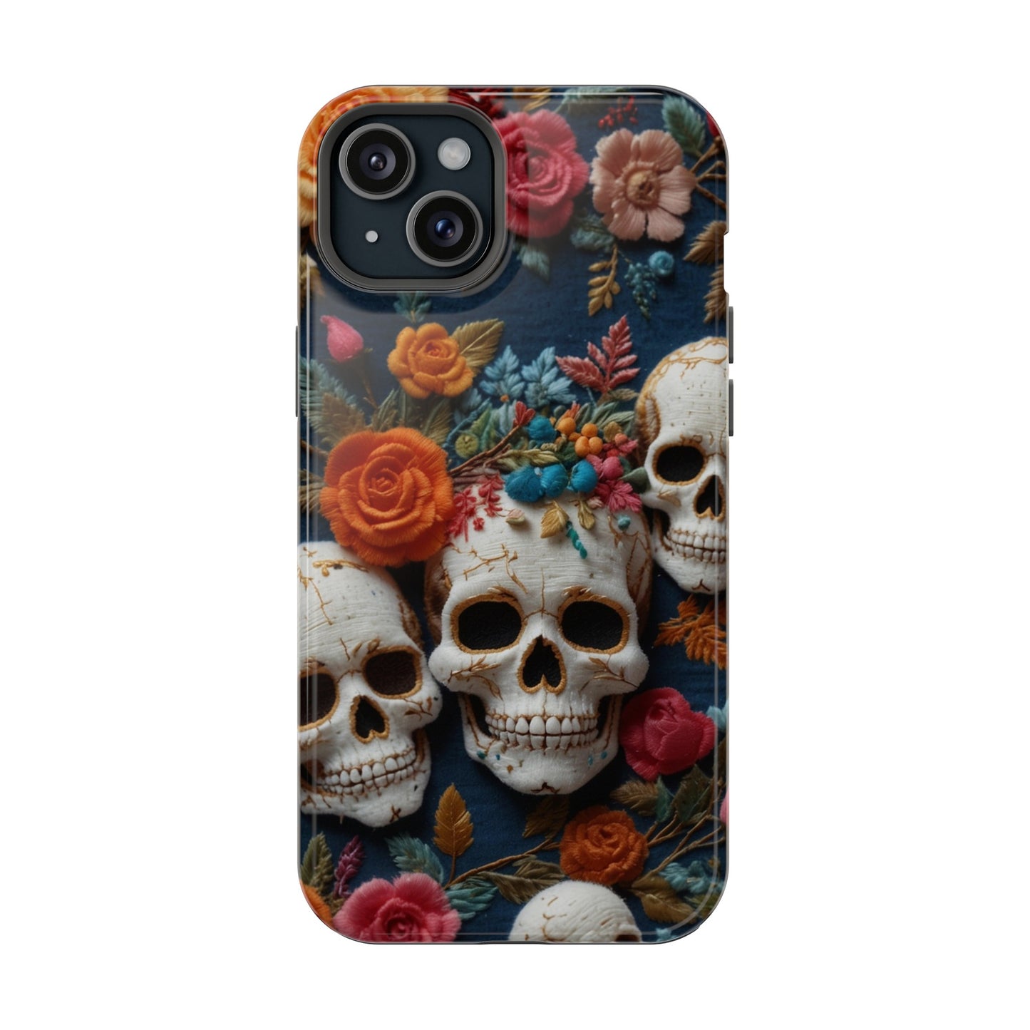 MagSafe Tough iPhone Case - Eridani Epsilon Idunn