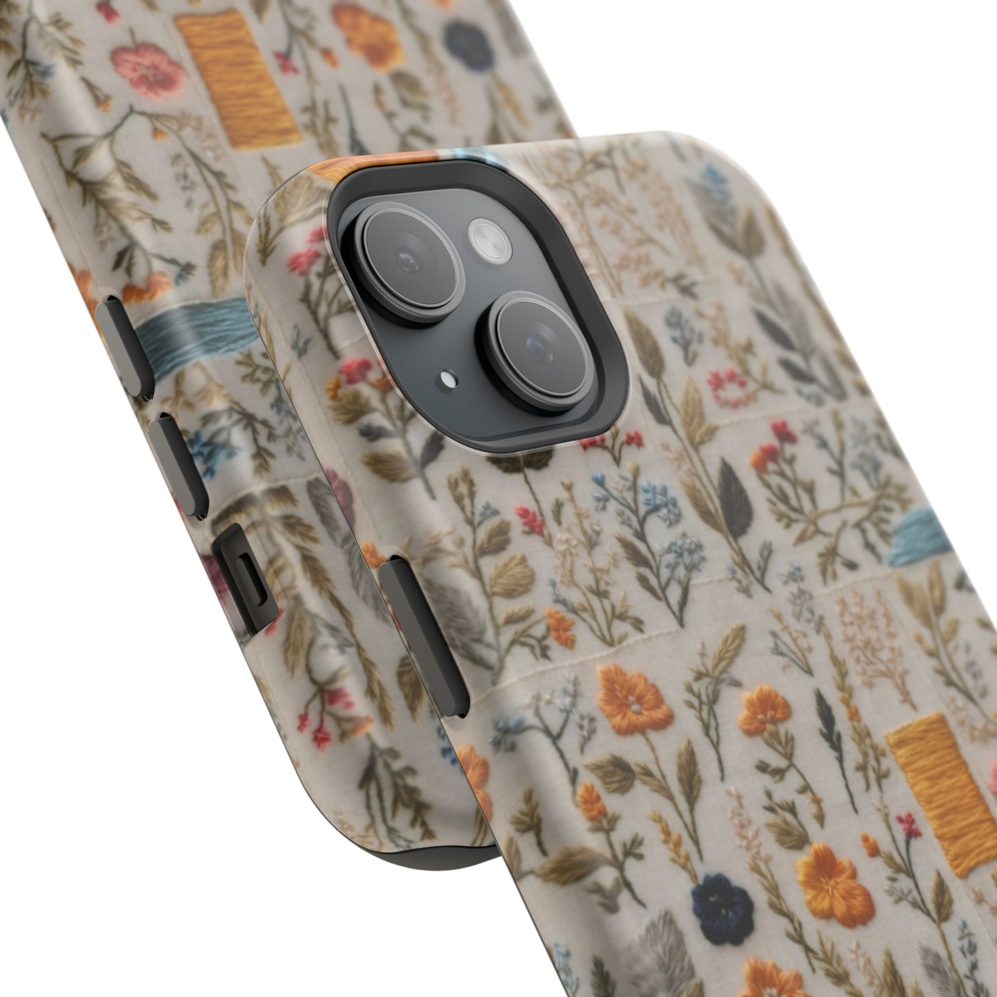 MagSafe Tough iPhone Case - Gacrux Dagmar