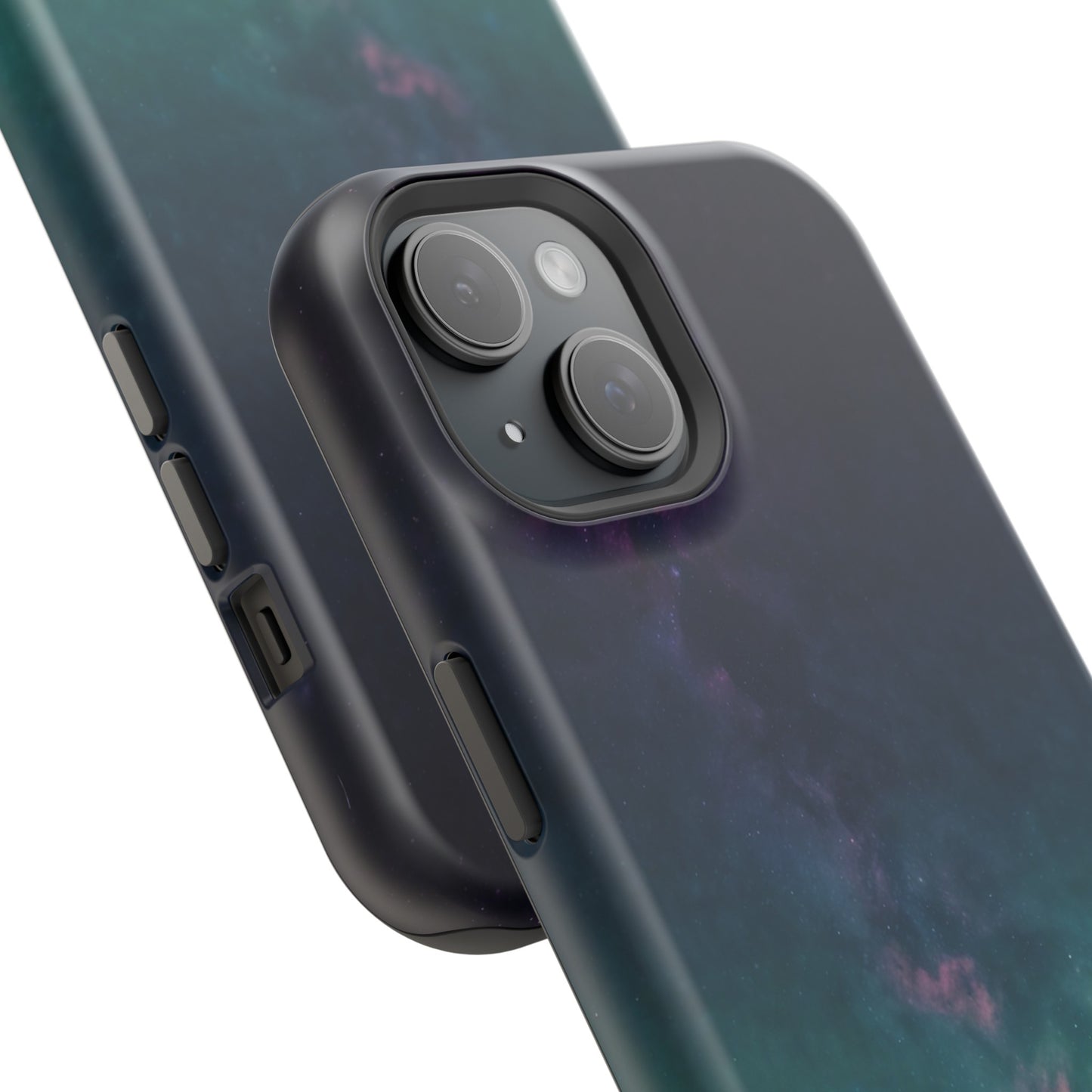 MagSafe Tough iPhone Case - Galactic Cinematic