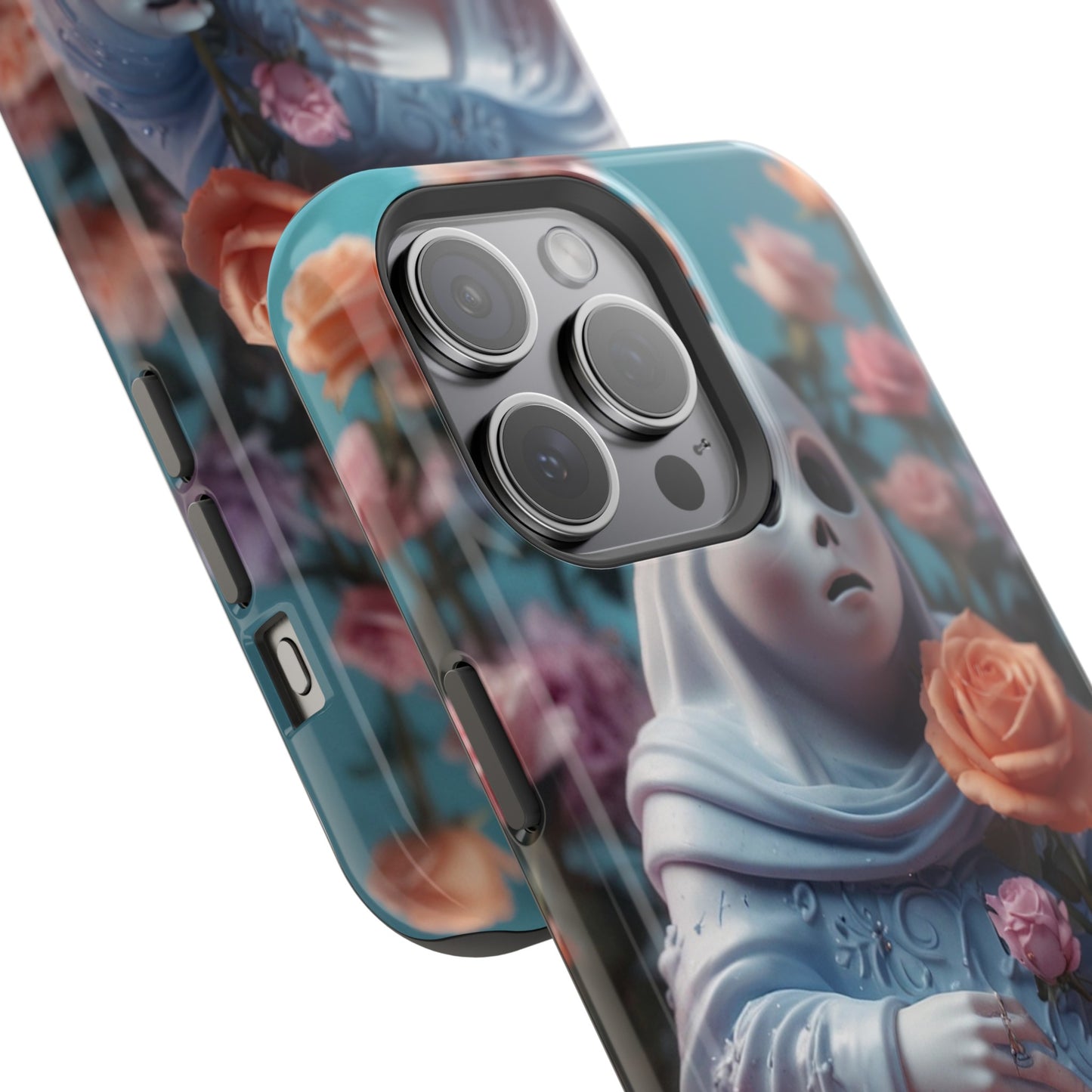 MagSafe Tough iPhone Case - Regor Sif