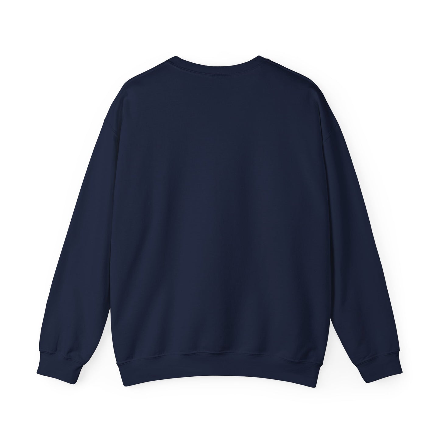Unisex Heavy Blend™ Crewneck Sweatshirt - In My Boy Mom Era - Gamer