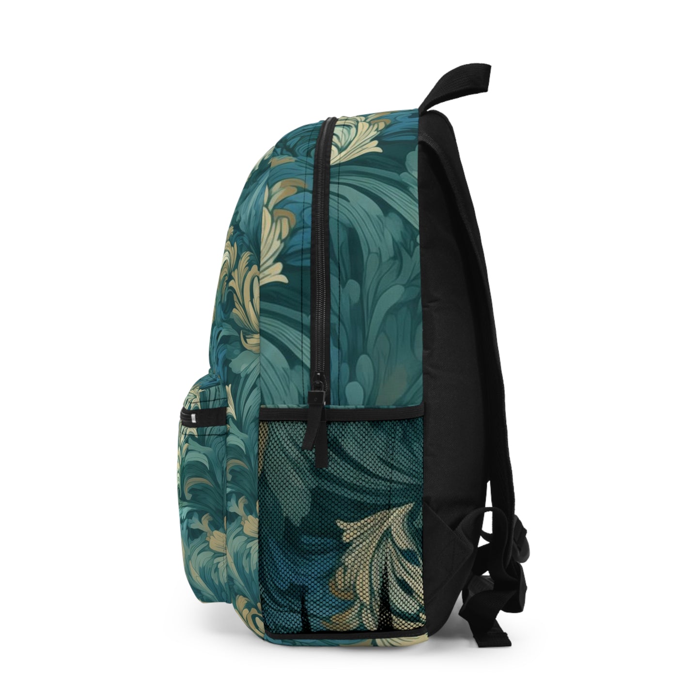 Backpack - Theodoric Phalakasana Brocade