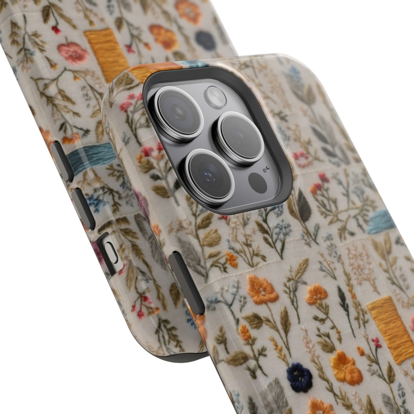 MagSafe Tough iPhone Case - Gacrux Dagmar