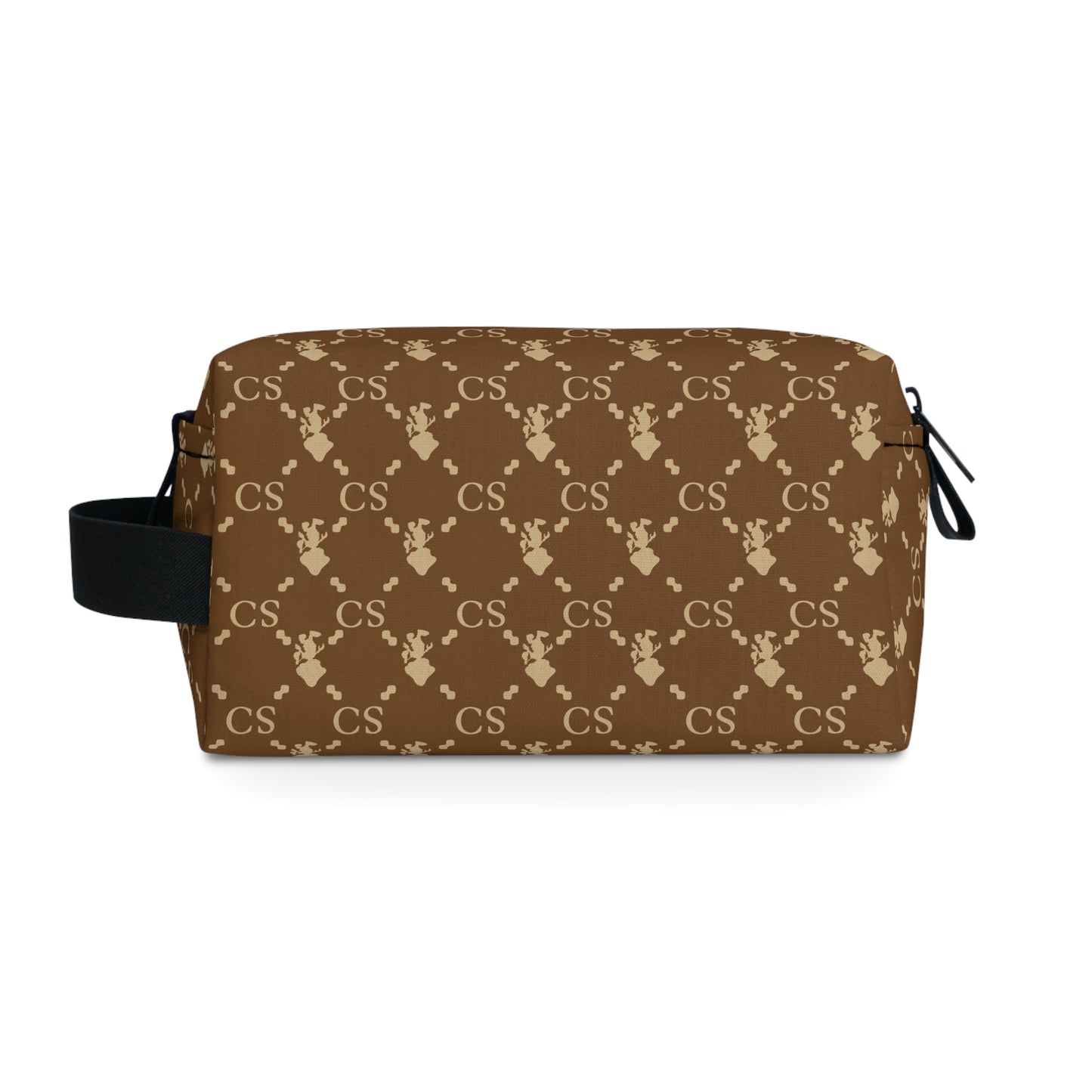 Toiletry Bag - SmurfCat Gooch