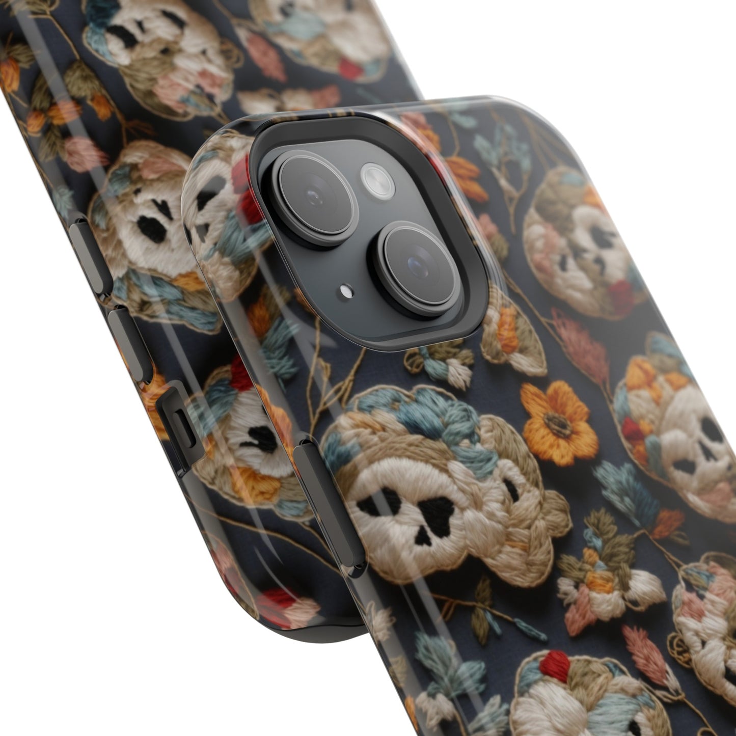 MagSafe Tough iPhone Case - Kaus Media Kara