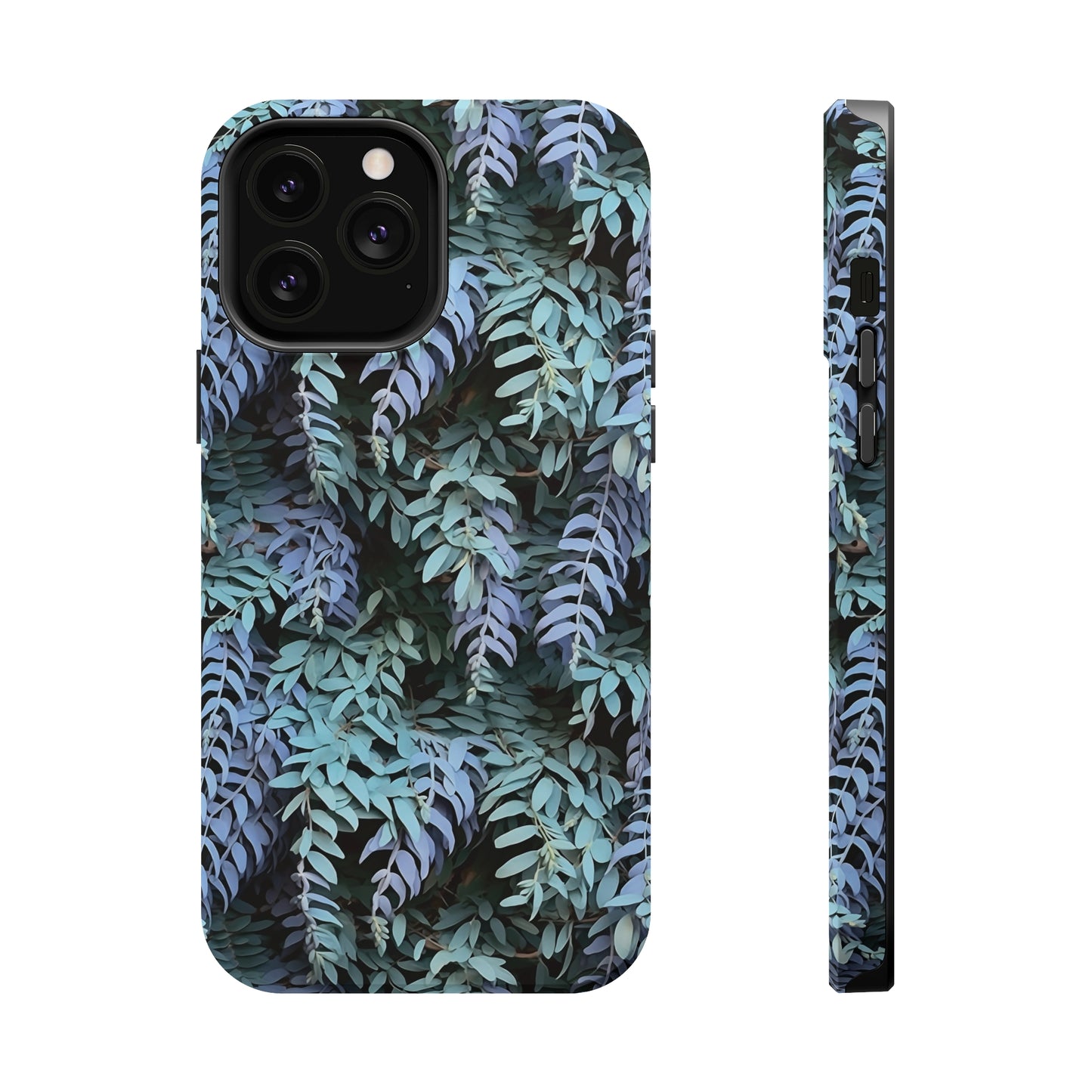 MagSafe Tough iPhone Case - Purple Sage, Purple Sage