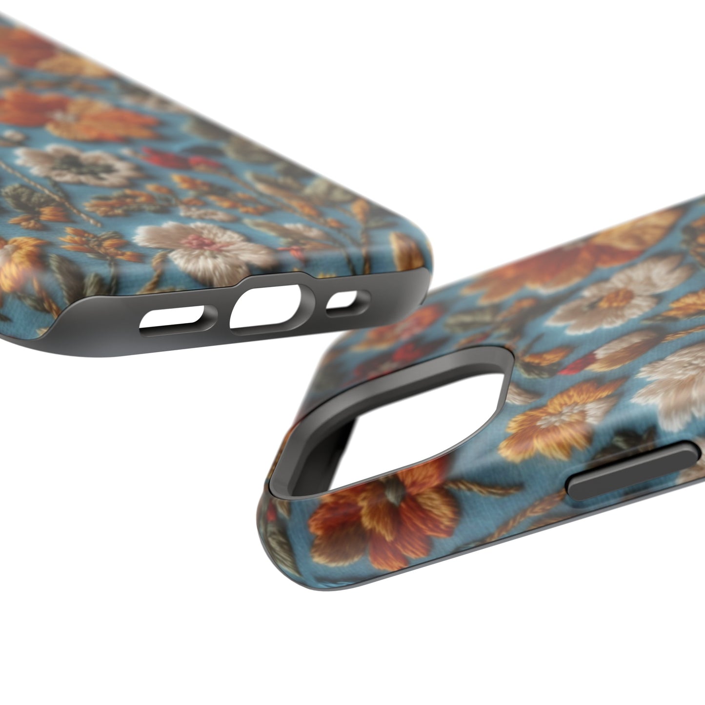 MagSafe Tough iPhone Case - Liv No