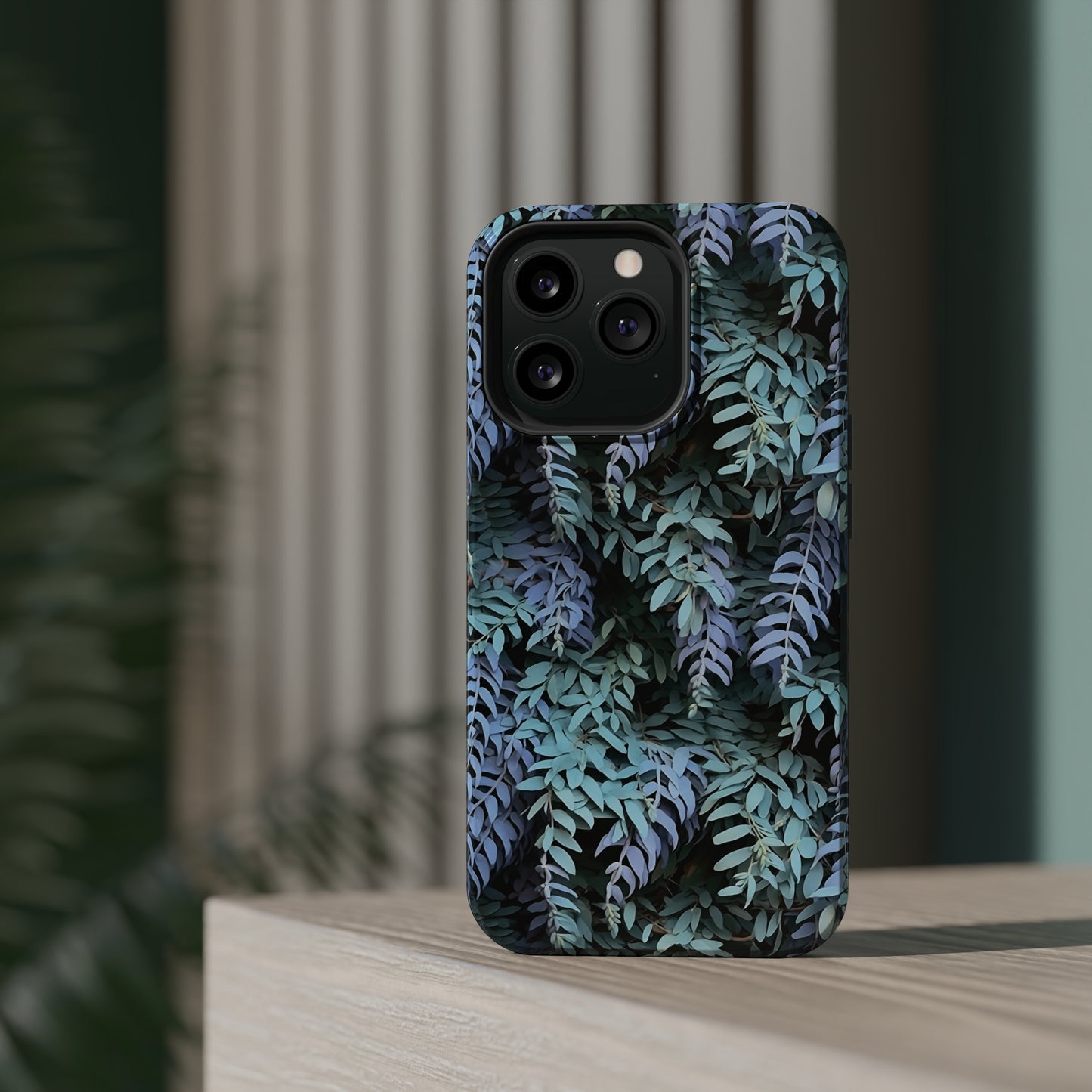 MagSafe Tough iPhone Case - Purple Sage, Purple Sage
