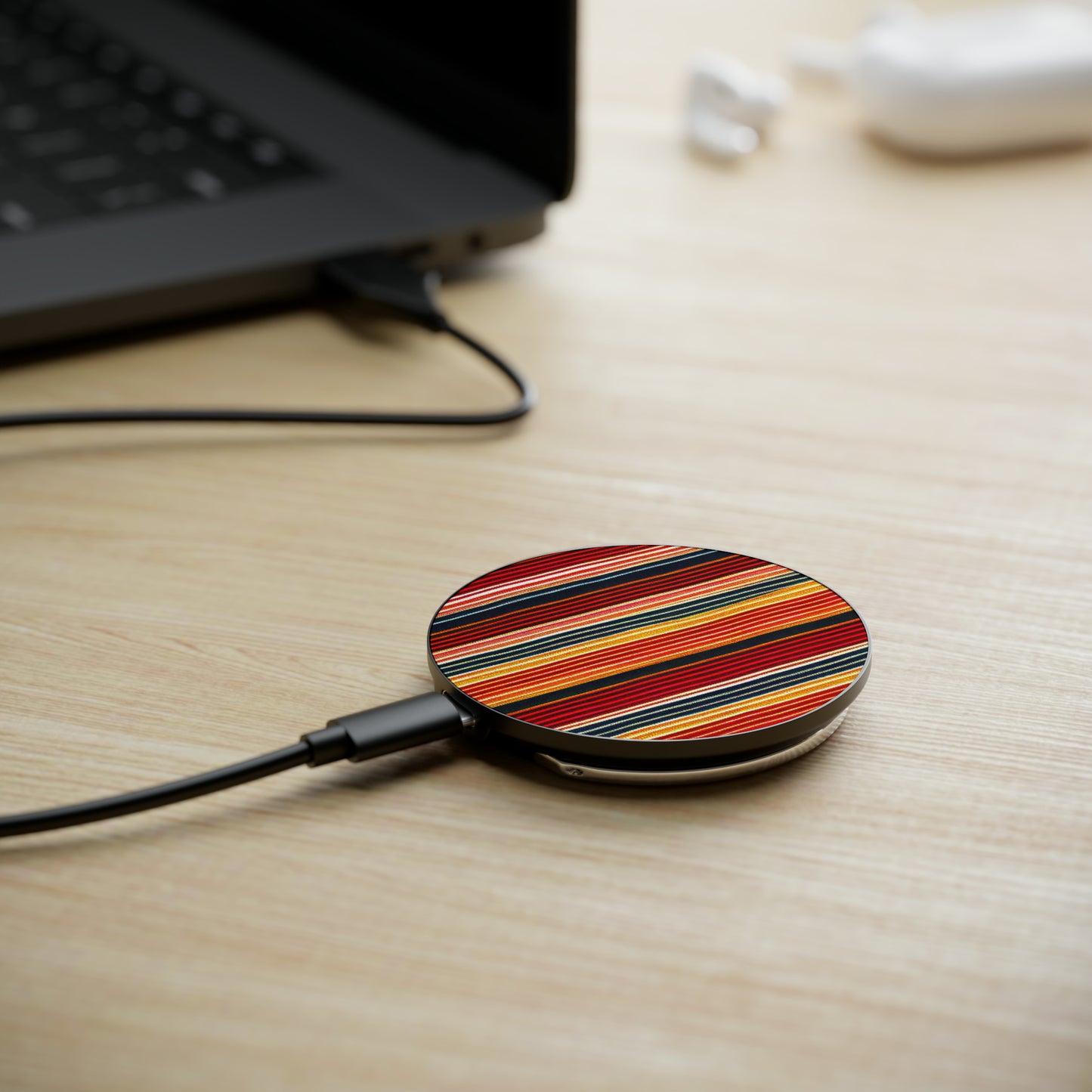 Magnetic Induction Charger - Epics and Chill