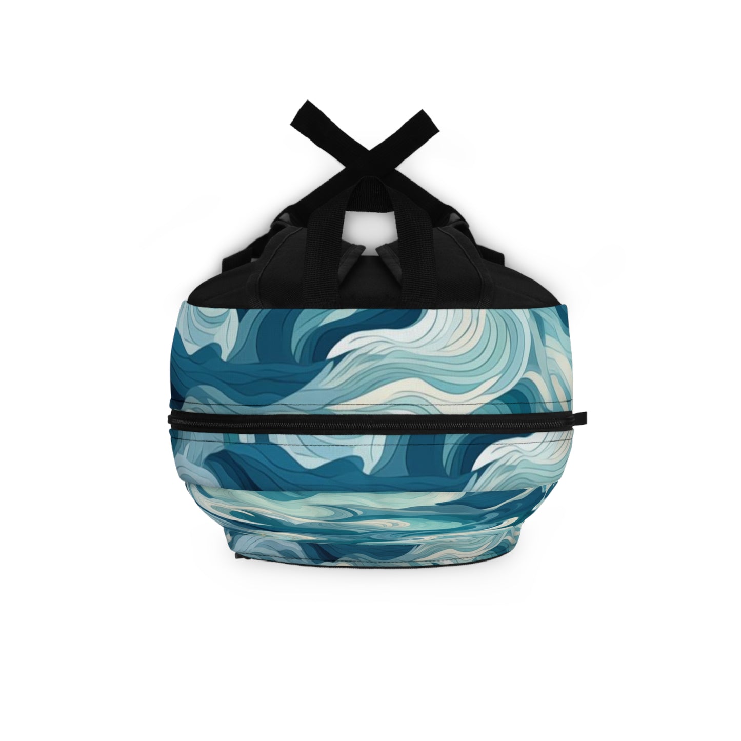 Backpack - Drew Florence Oceanwaves